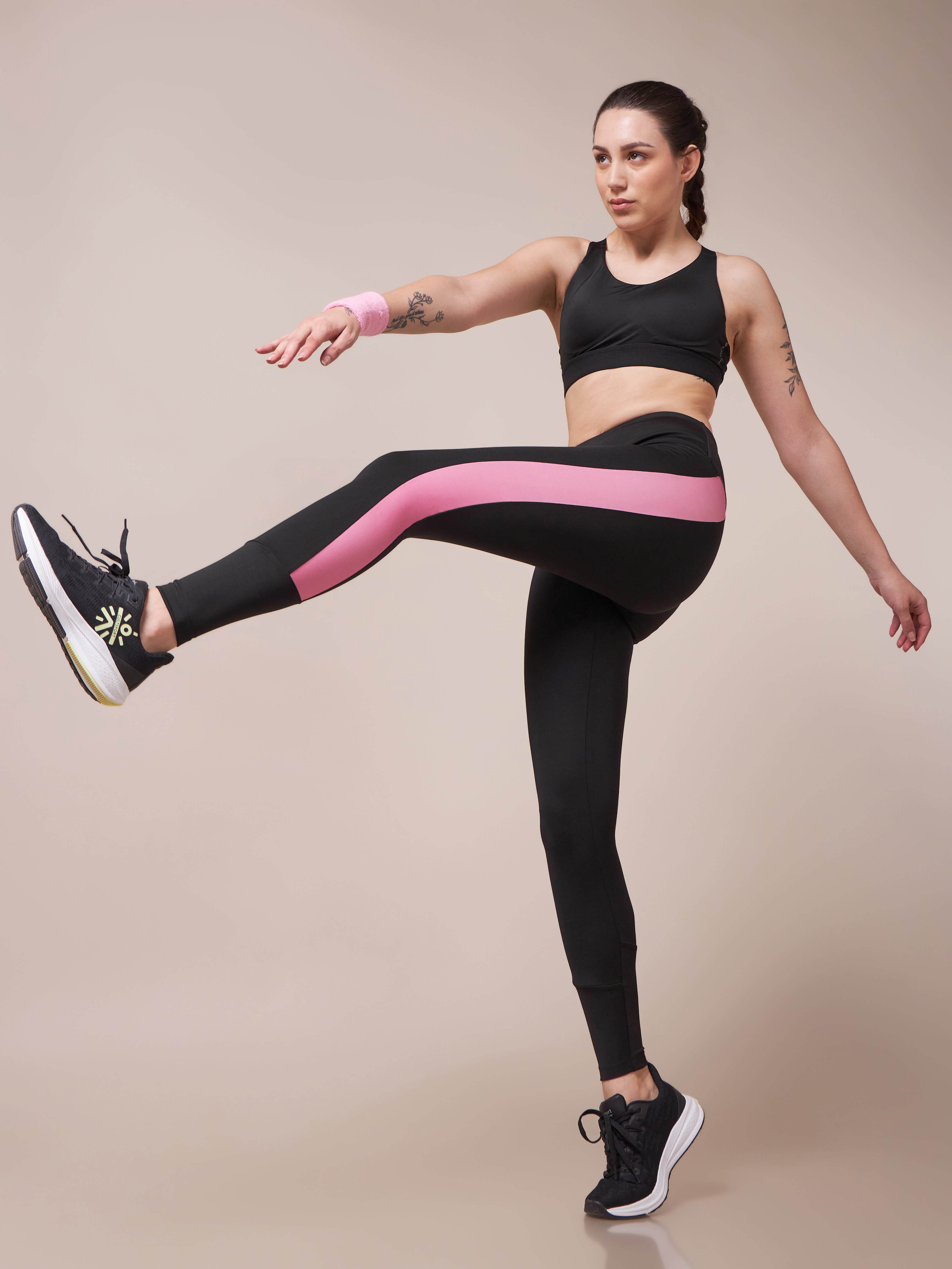 The Ultimate Power Tights