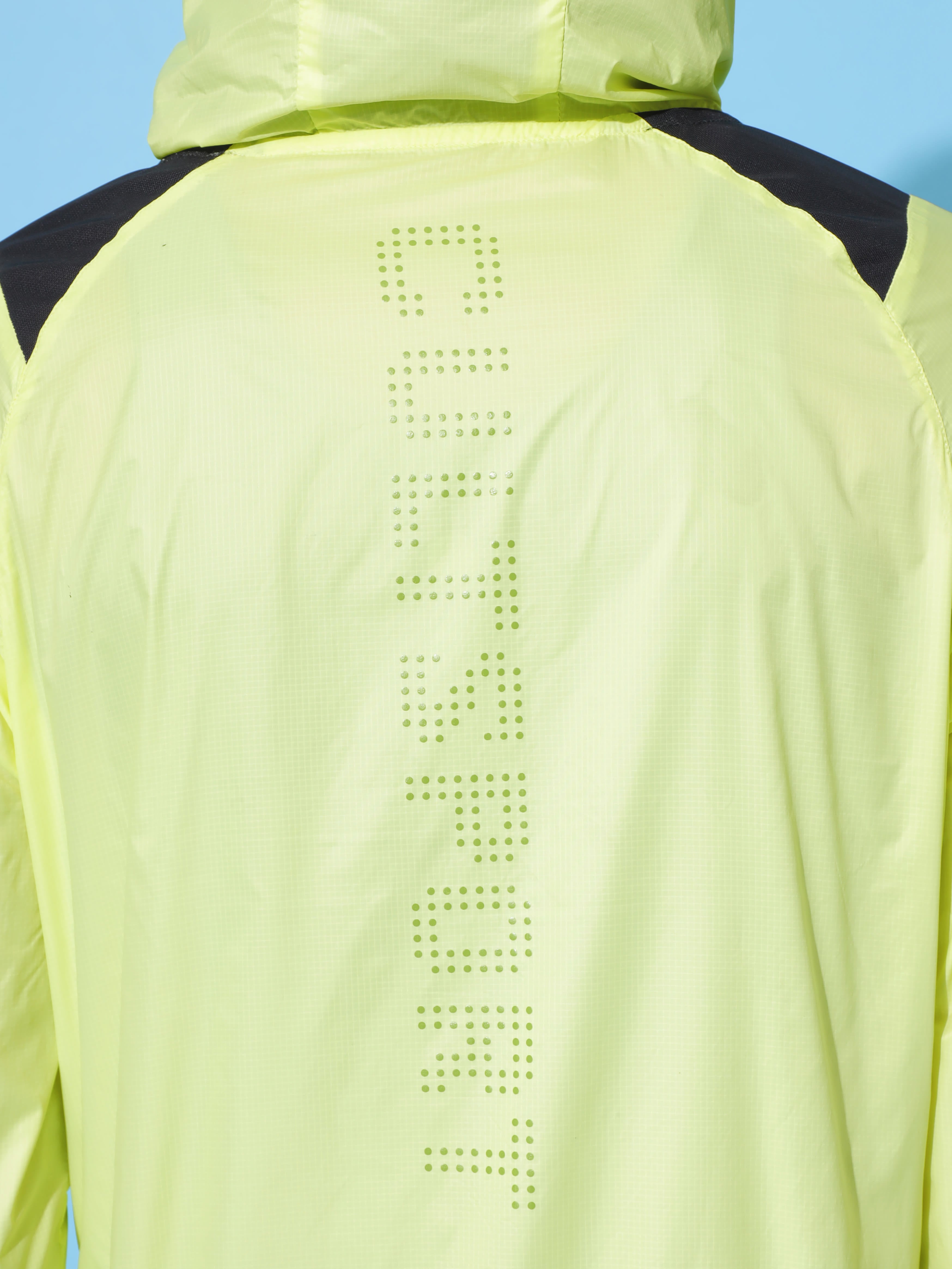 JacTEC Outdoor Jacket