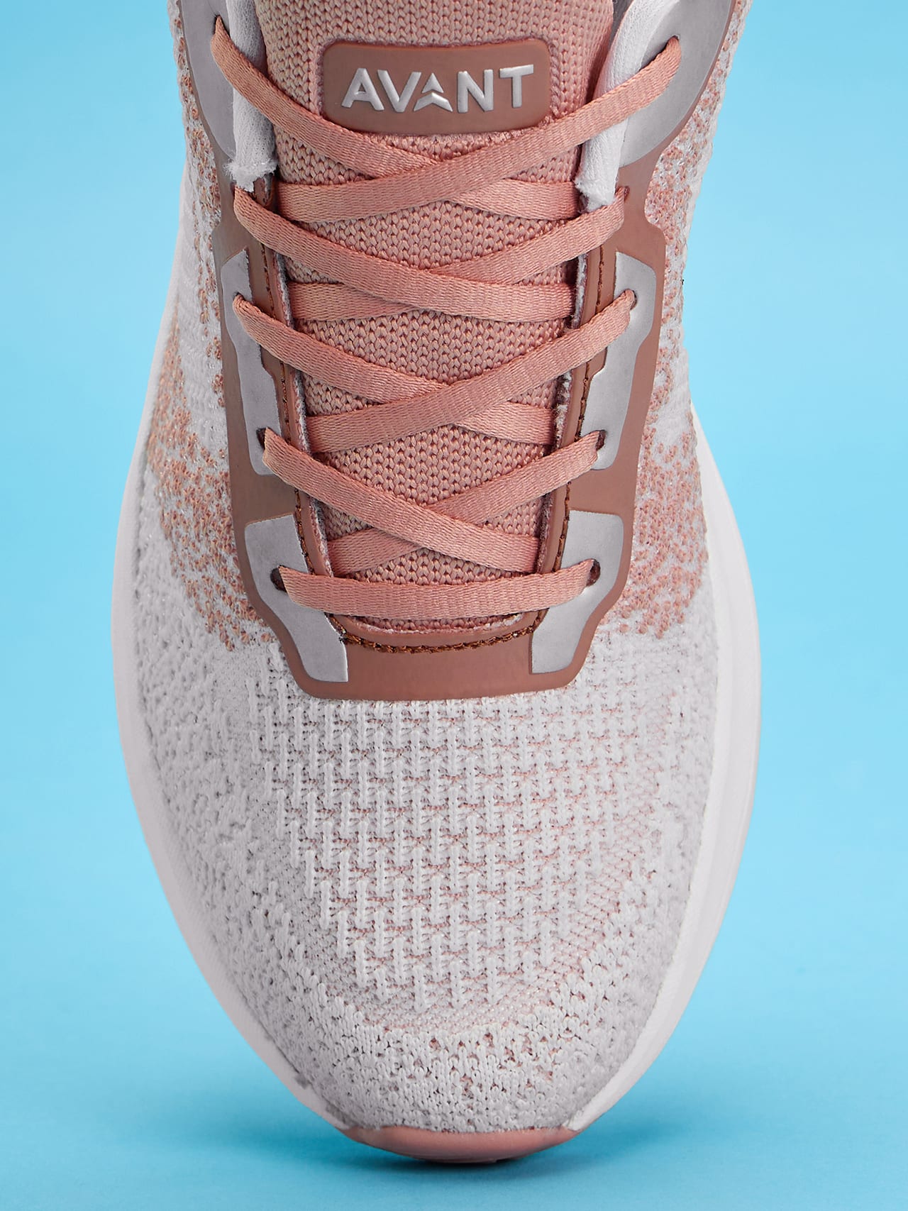 Avant Women's MagiX Running shoes-Mustard / White