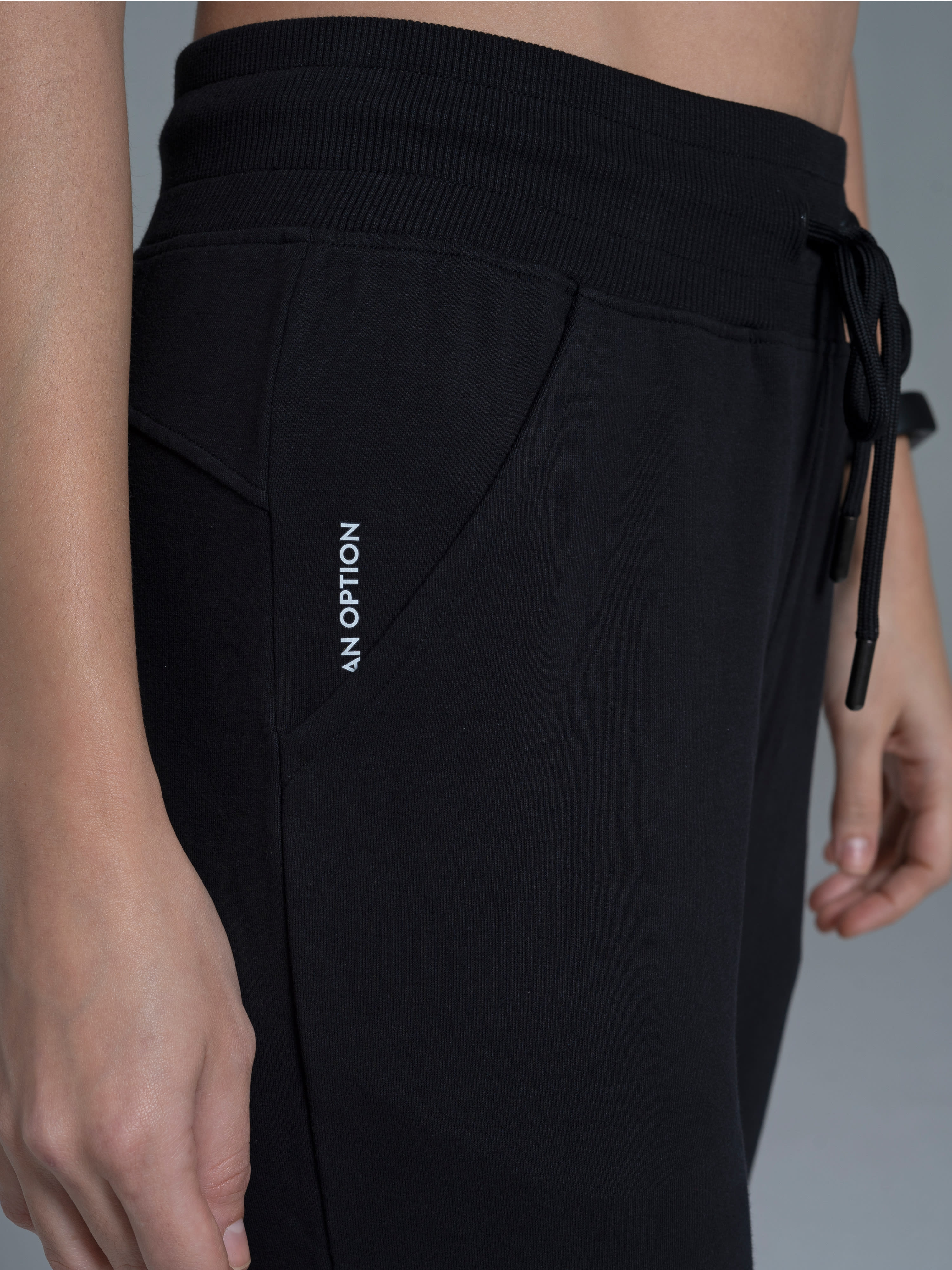 Flexoft Women's High Waist Joggers