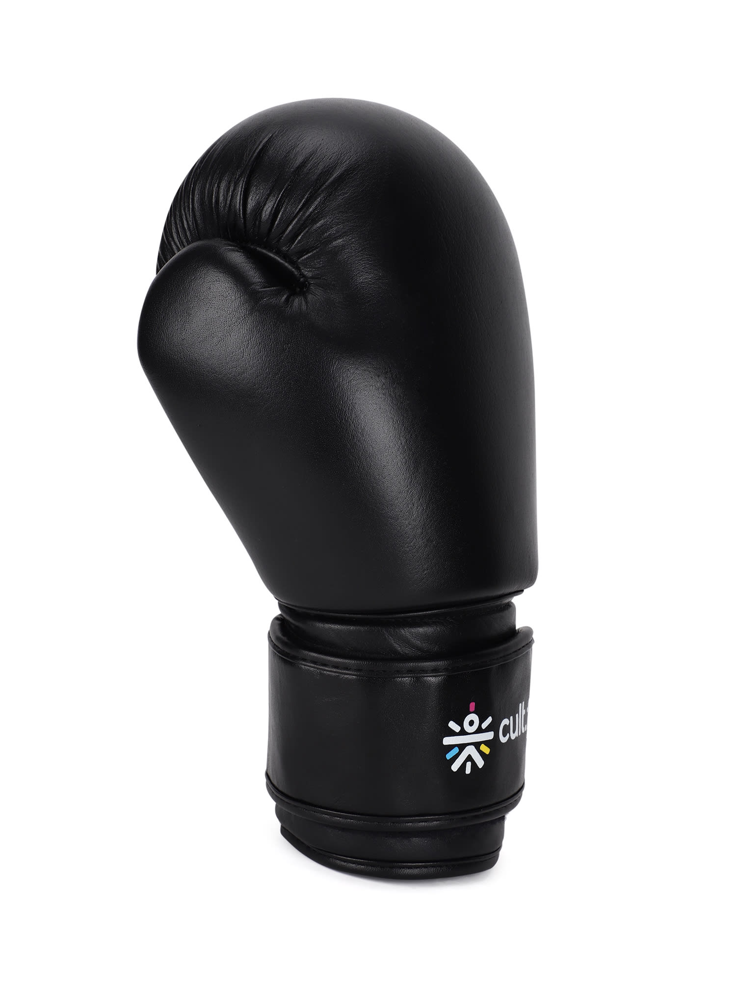 cult.fit Boxing Gloves - 10Oz