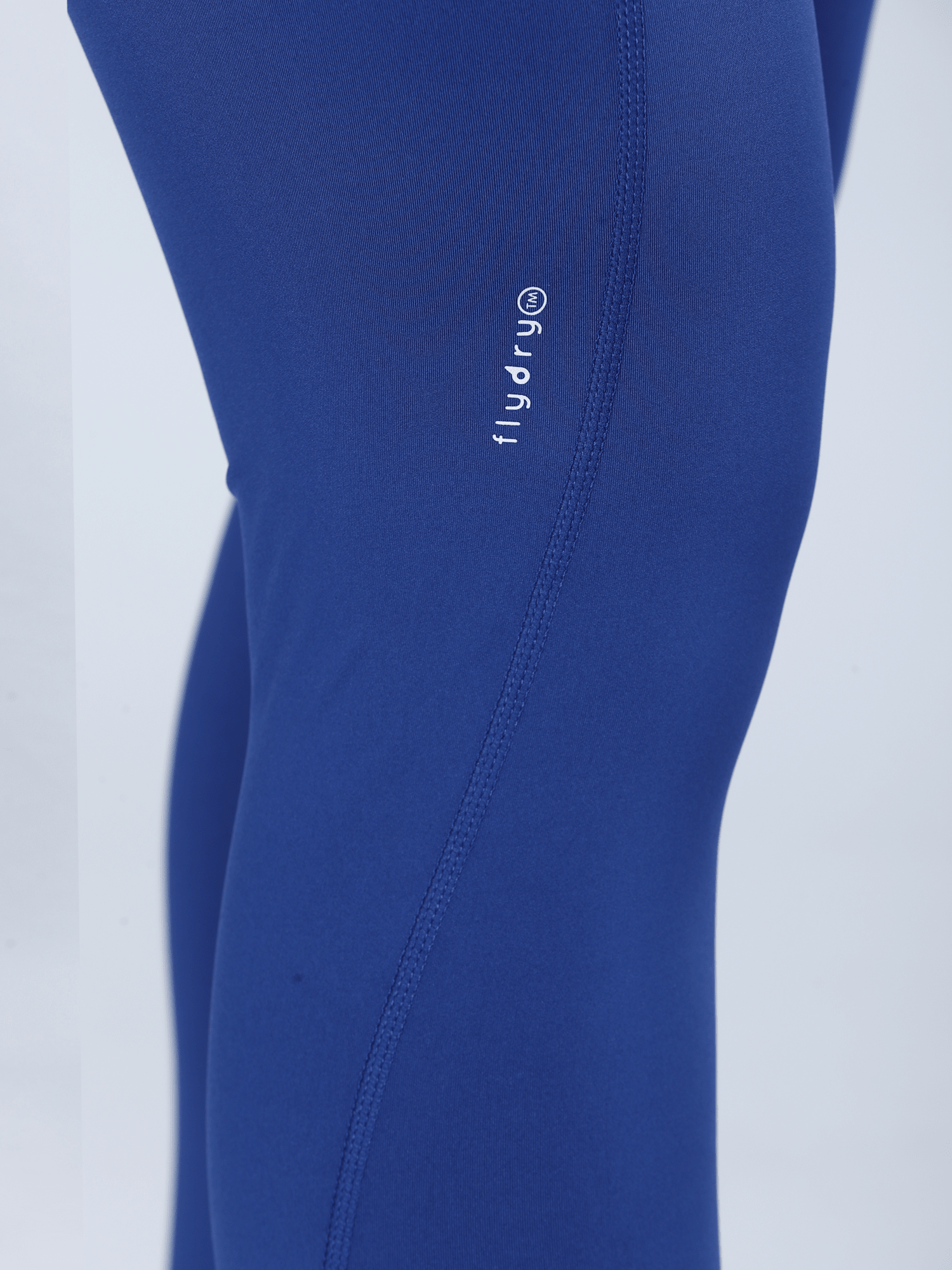 AbsoluteFit Signature Navy Workout Leggings