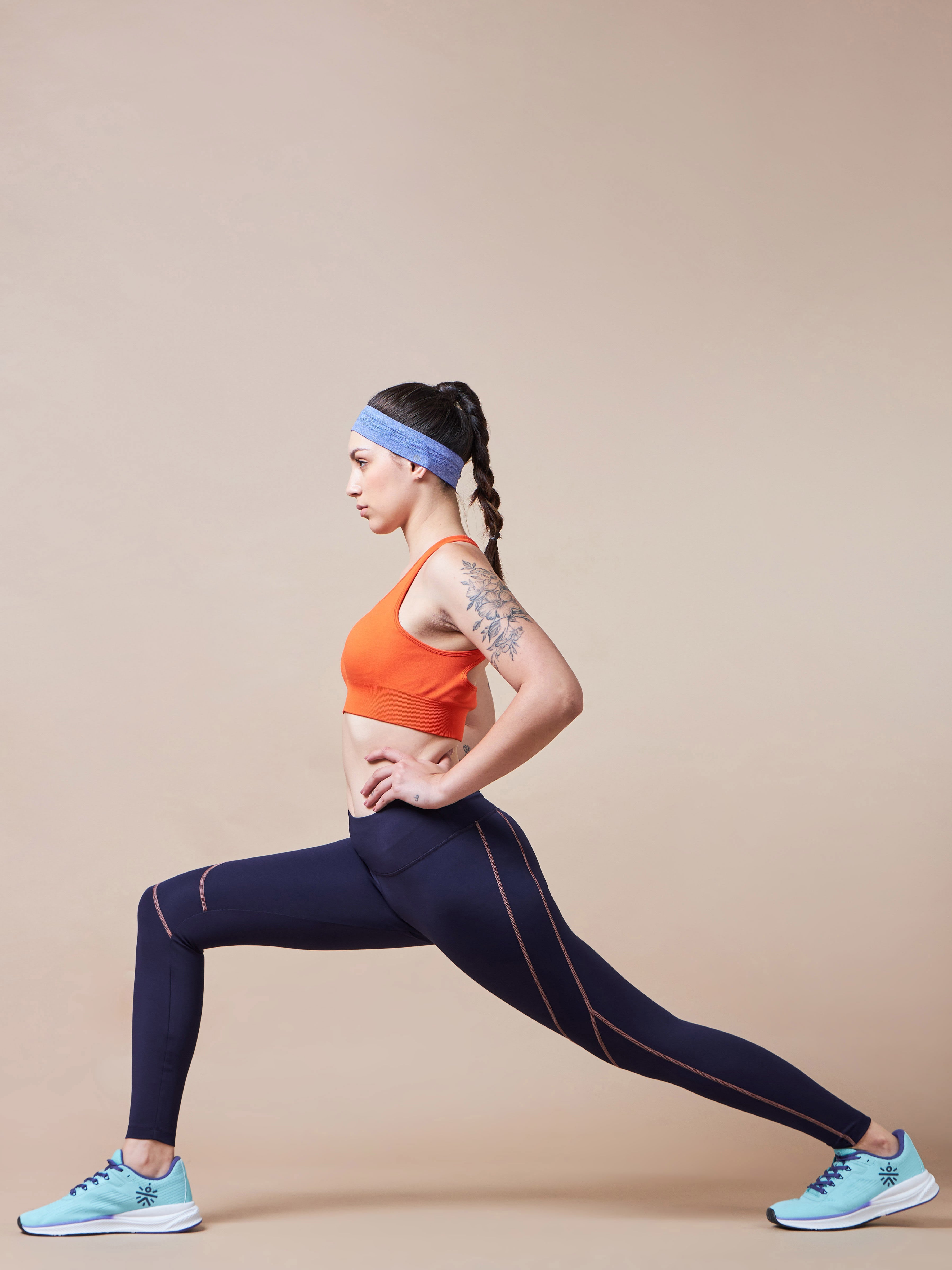 Move With Impact Tights