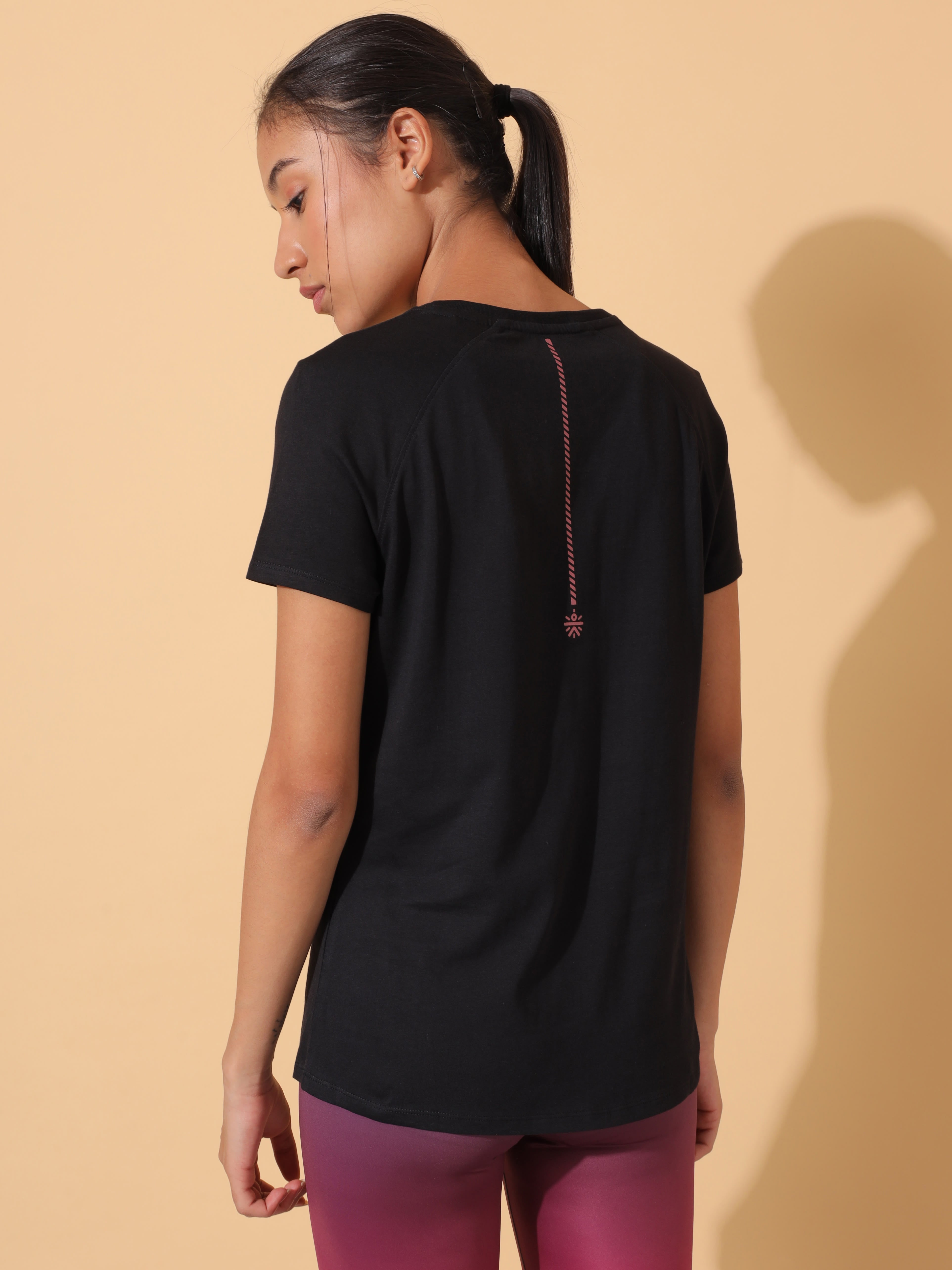 Vitals Lifestyle T-shirt