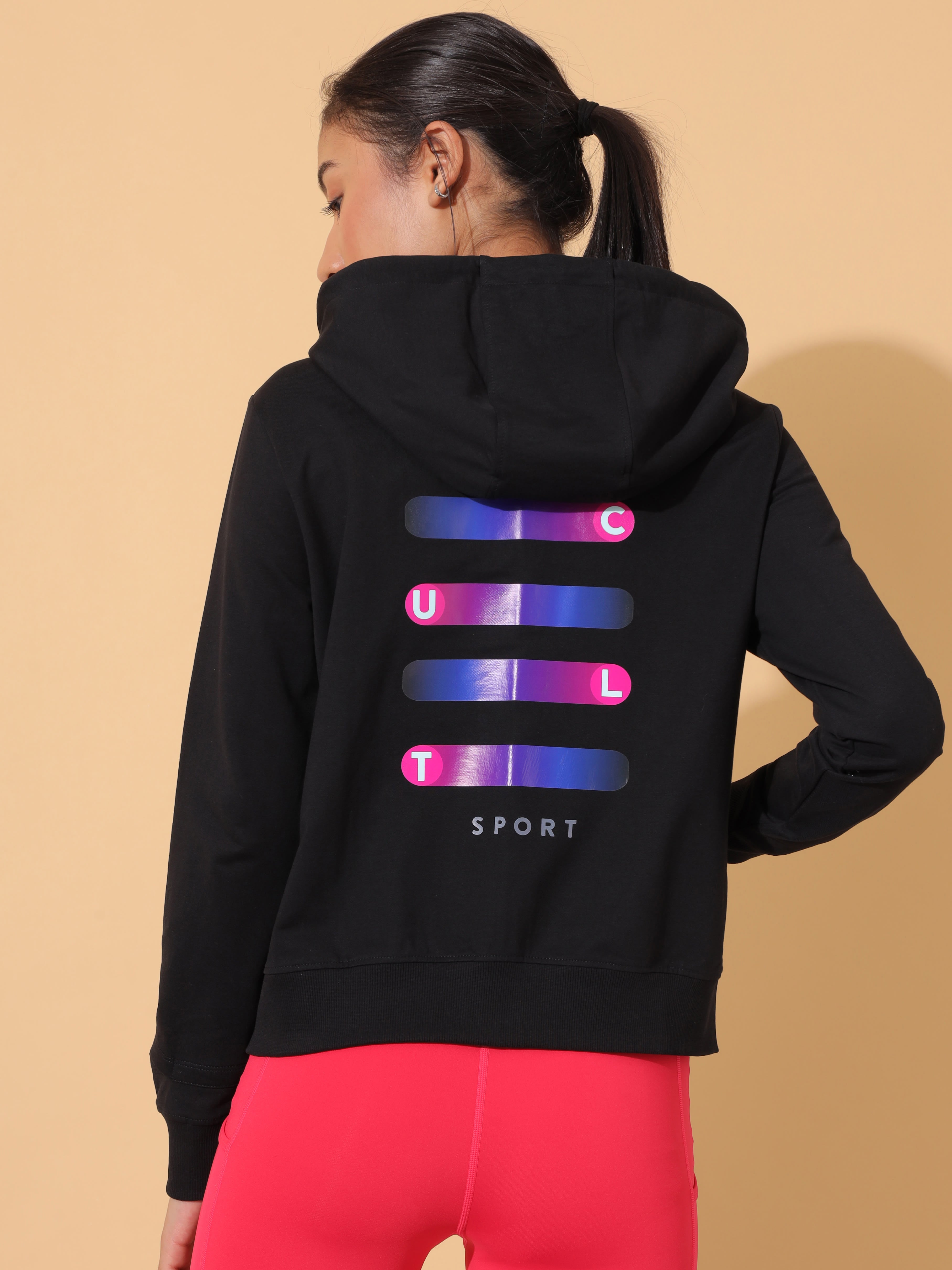 Layr Lifestyle Sweatshirt