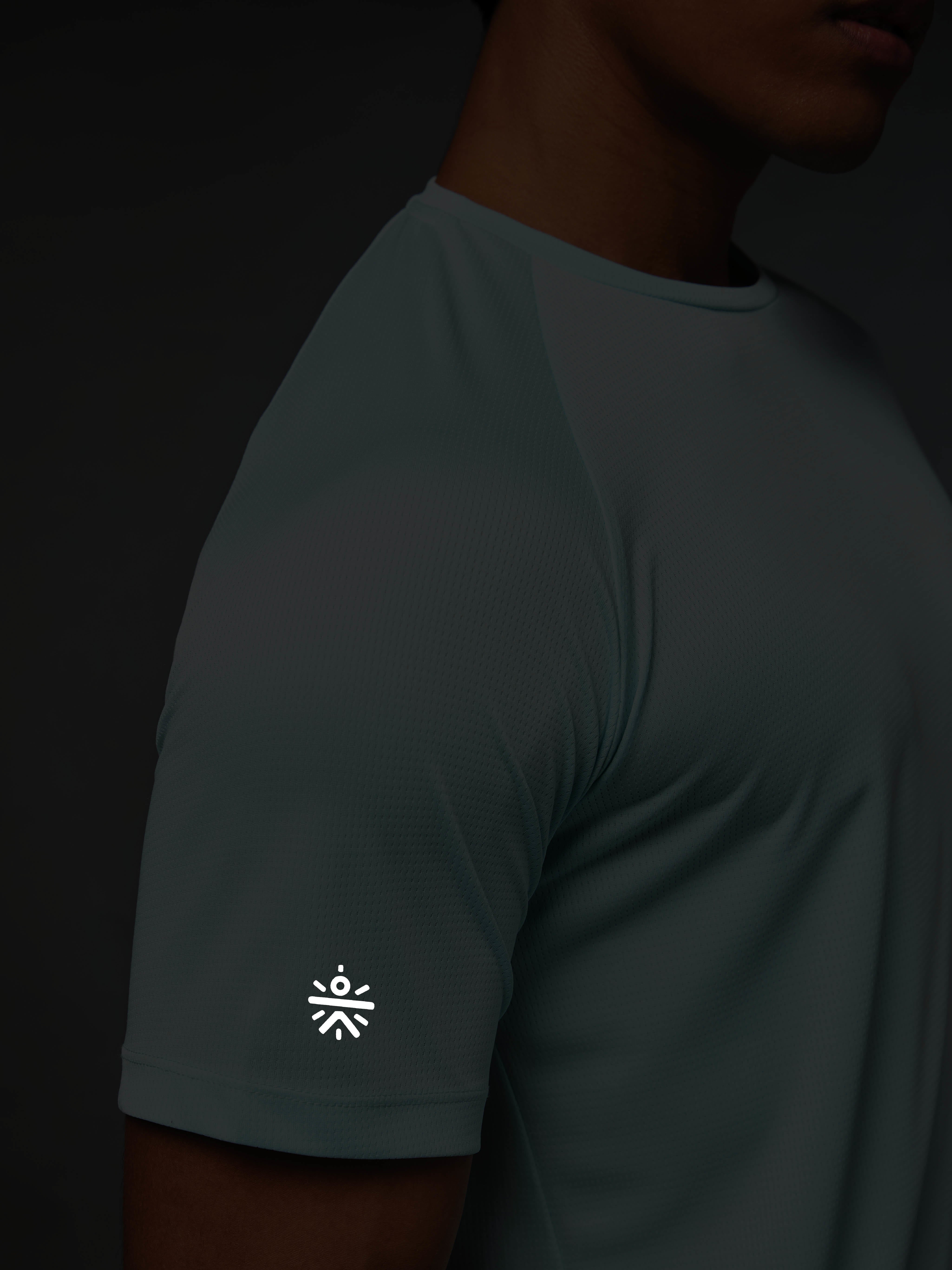 Pace Up Running T-shirt