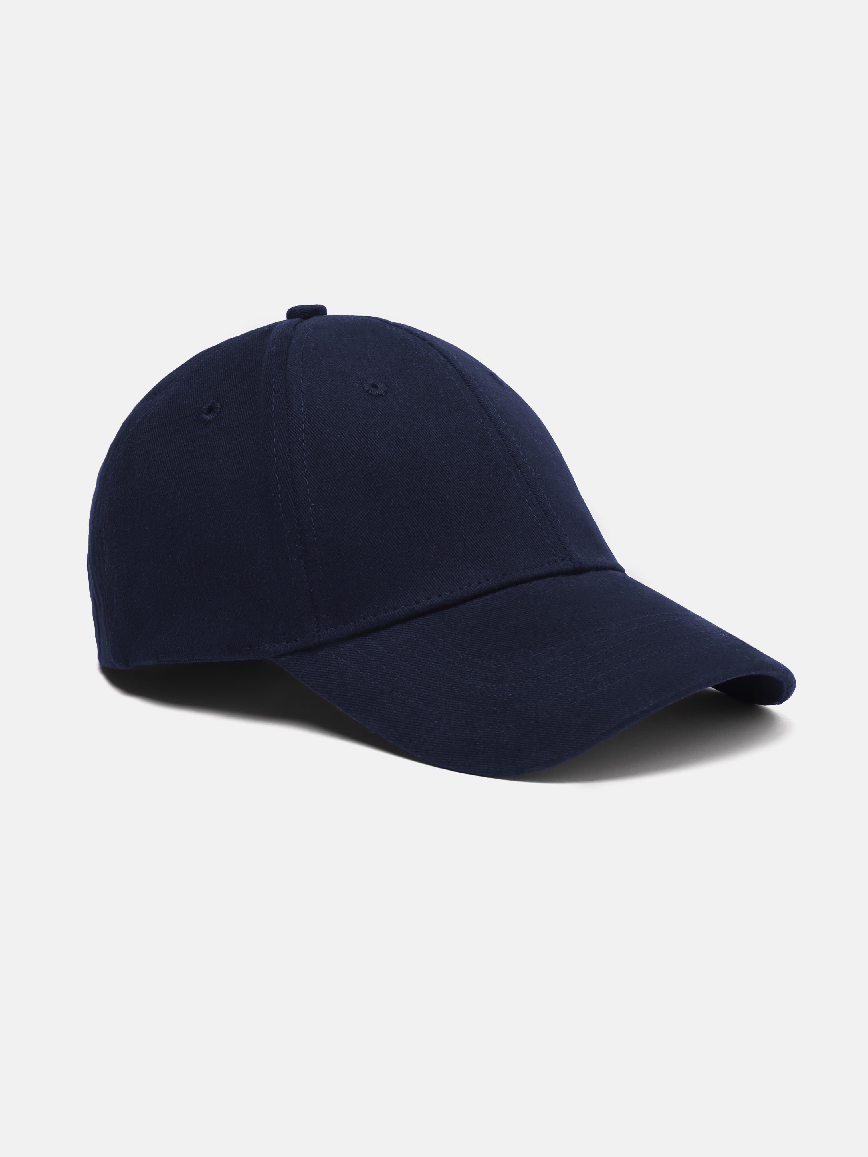 Unisex Cotton Adjustable Sports Cap