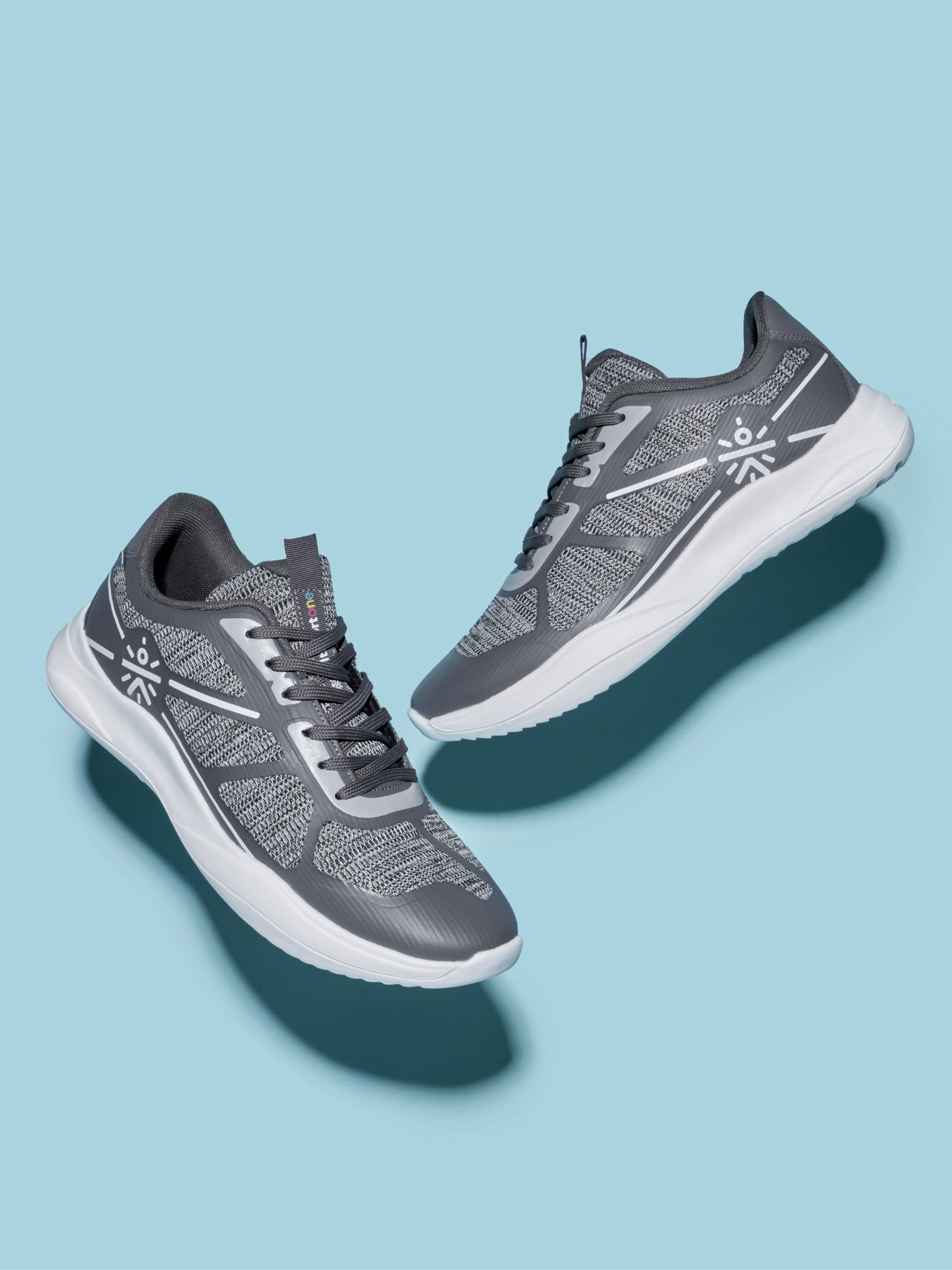 cult Discovery Men Running Shoes