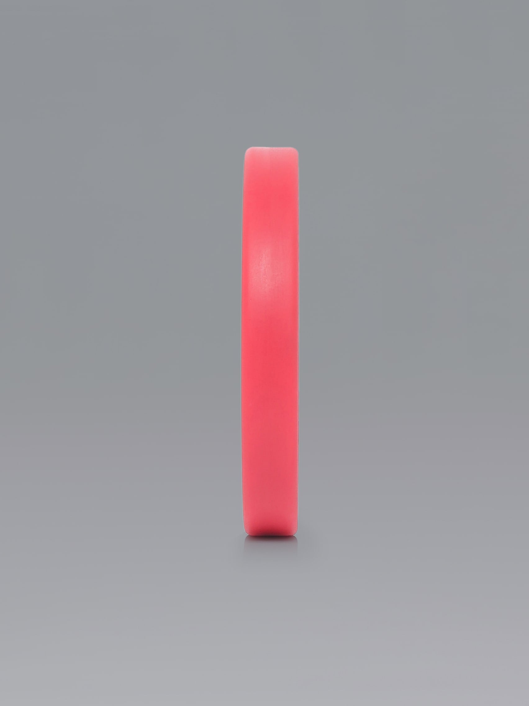 2.5kg Pack of 4 Premium PU Bumper Plates