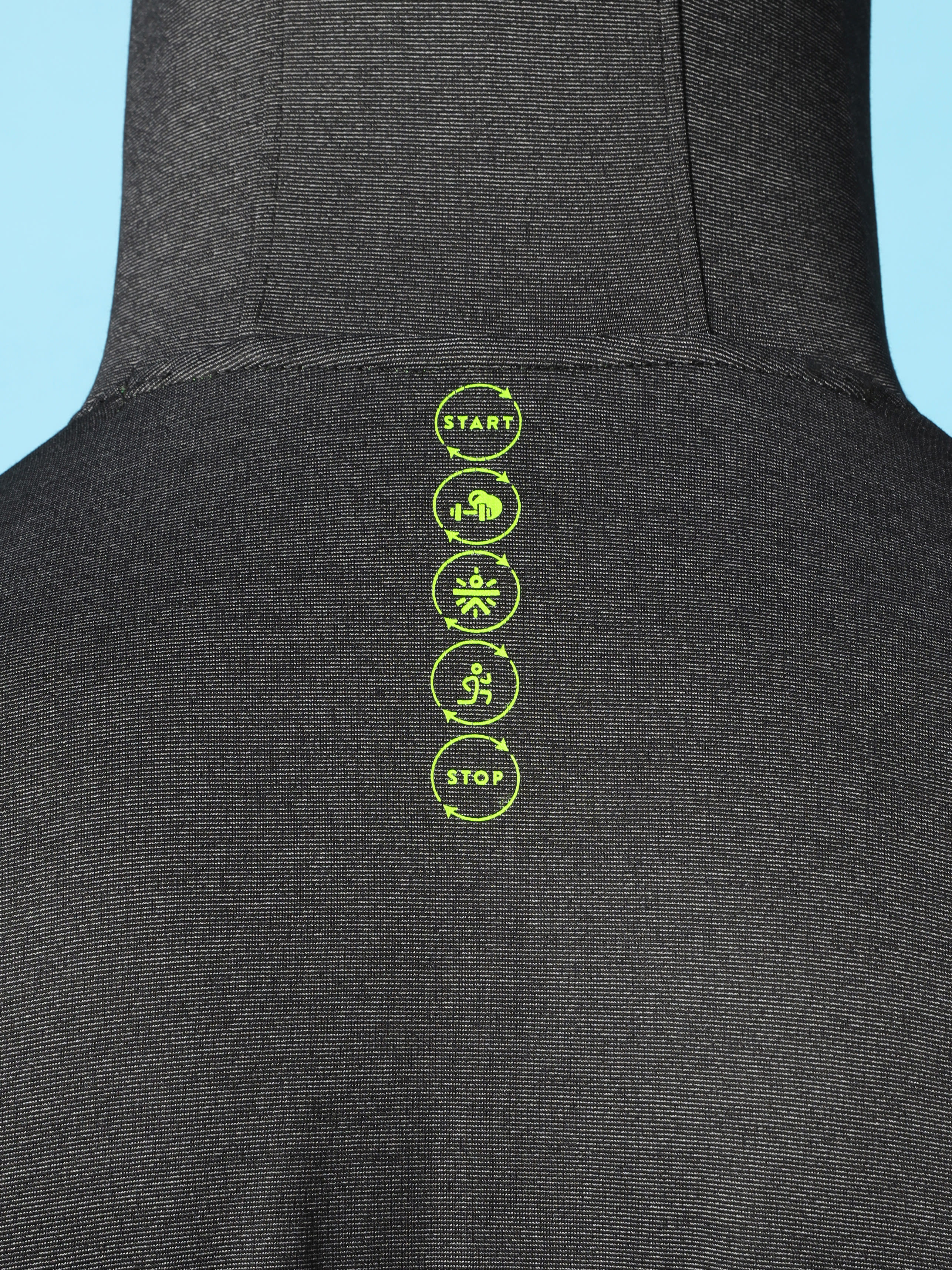 LAYR Graphic Sweatshirt