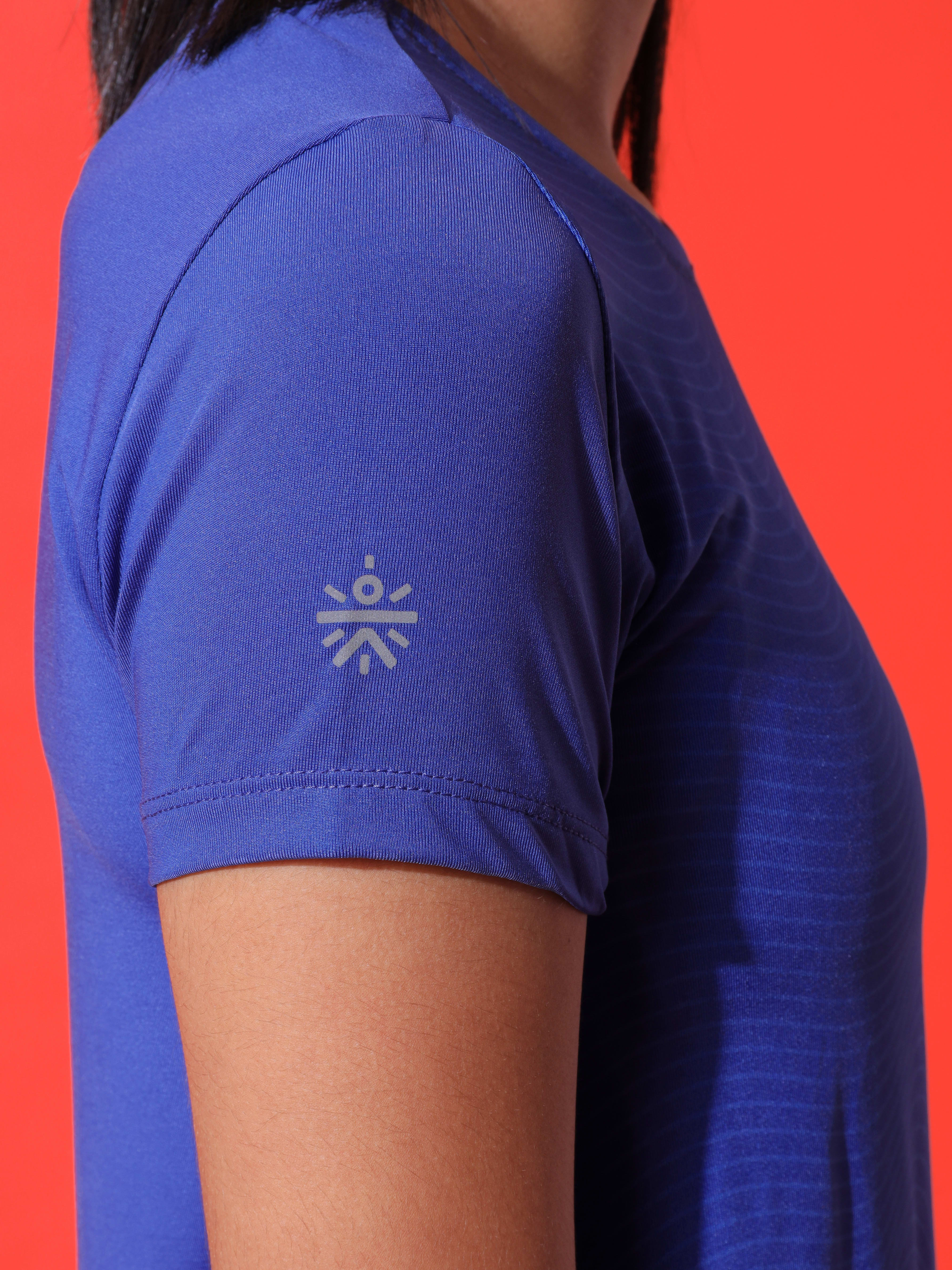 Placement Graphic Print T-shirt