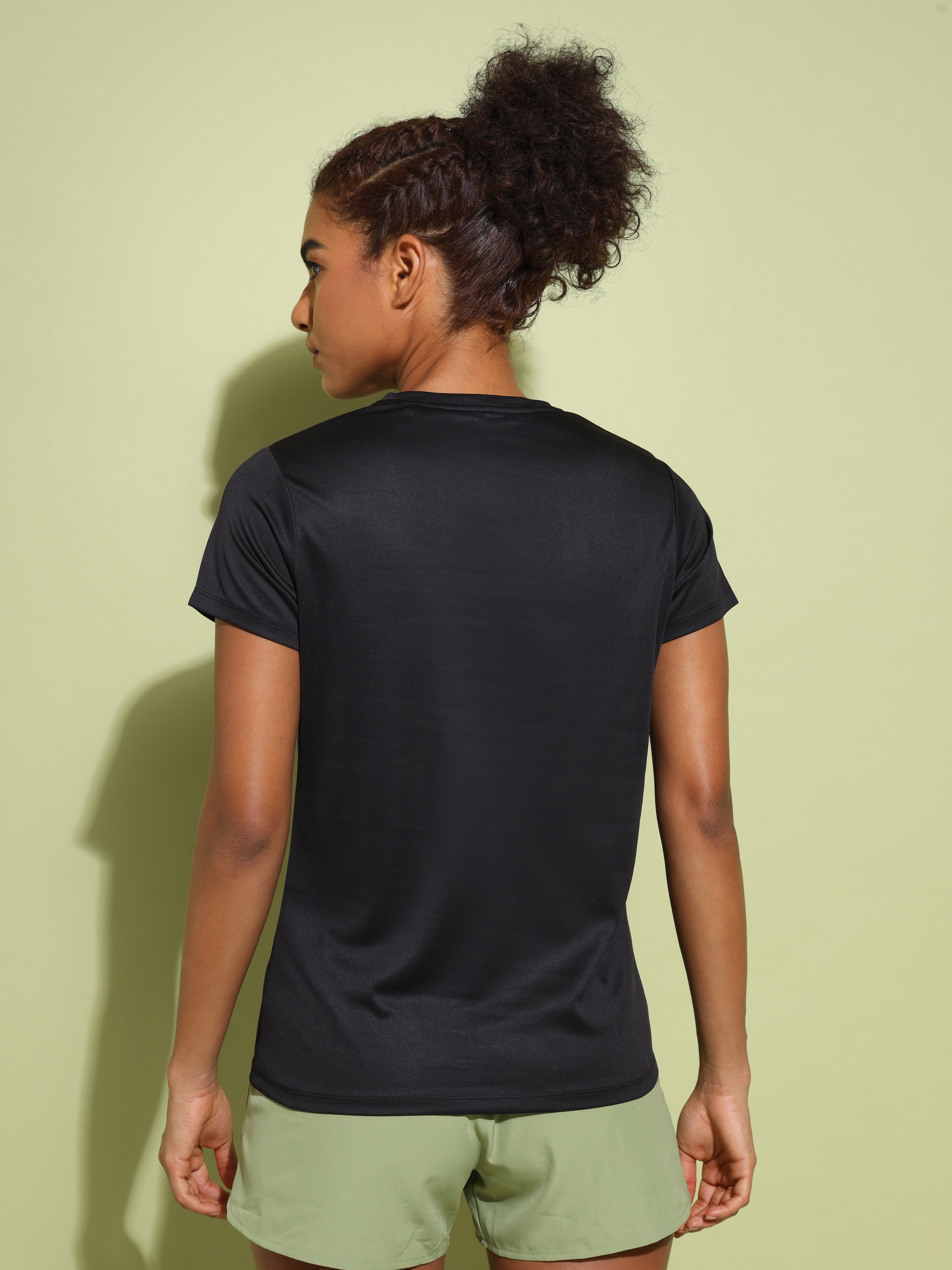 Essential Workout T-shirt