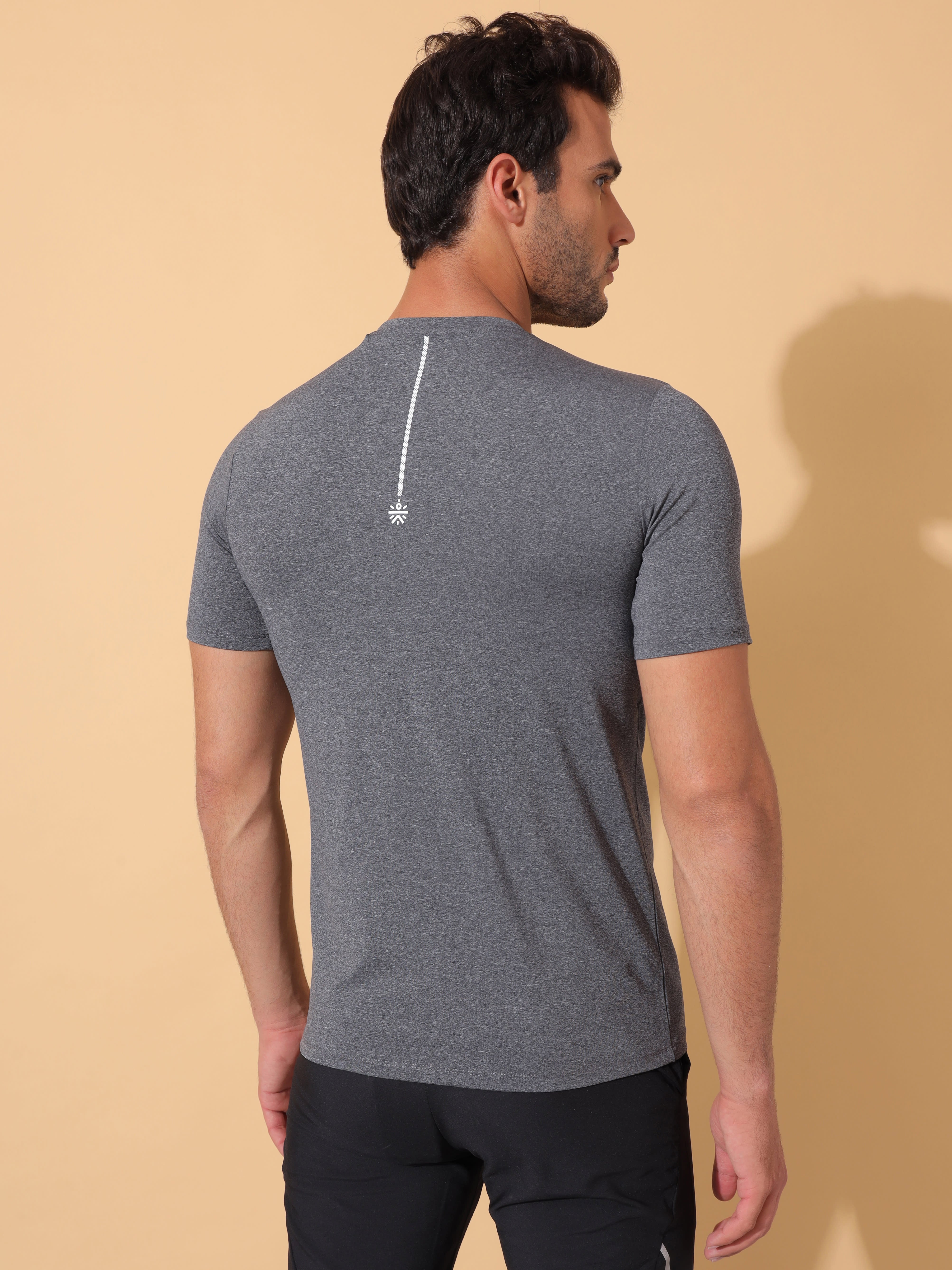 Vitals Running T-shirt