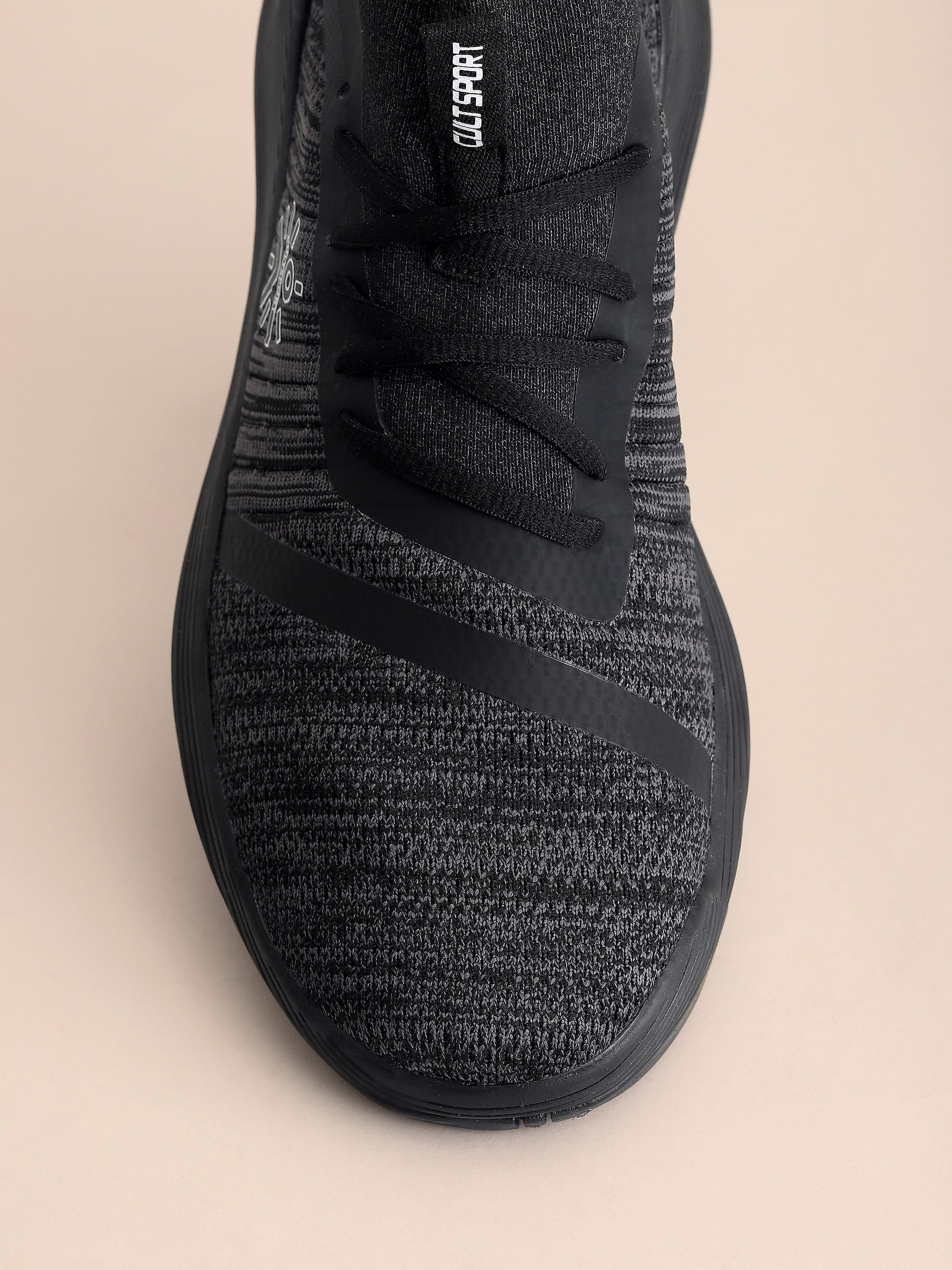 cult Pro-Train Men Training Shoes - Grey/Black