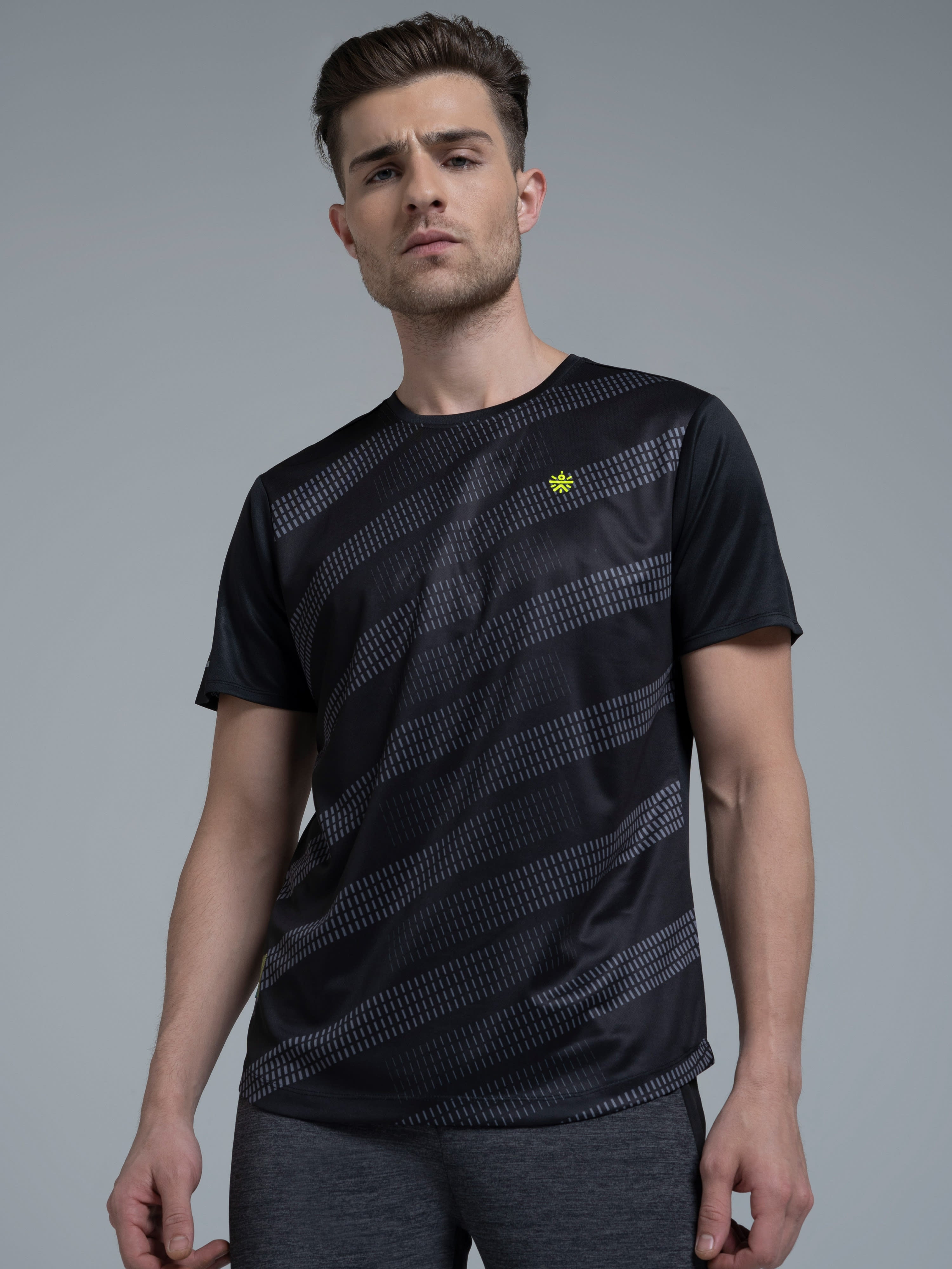 Men's Fundamental Workout T-shirt