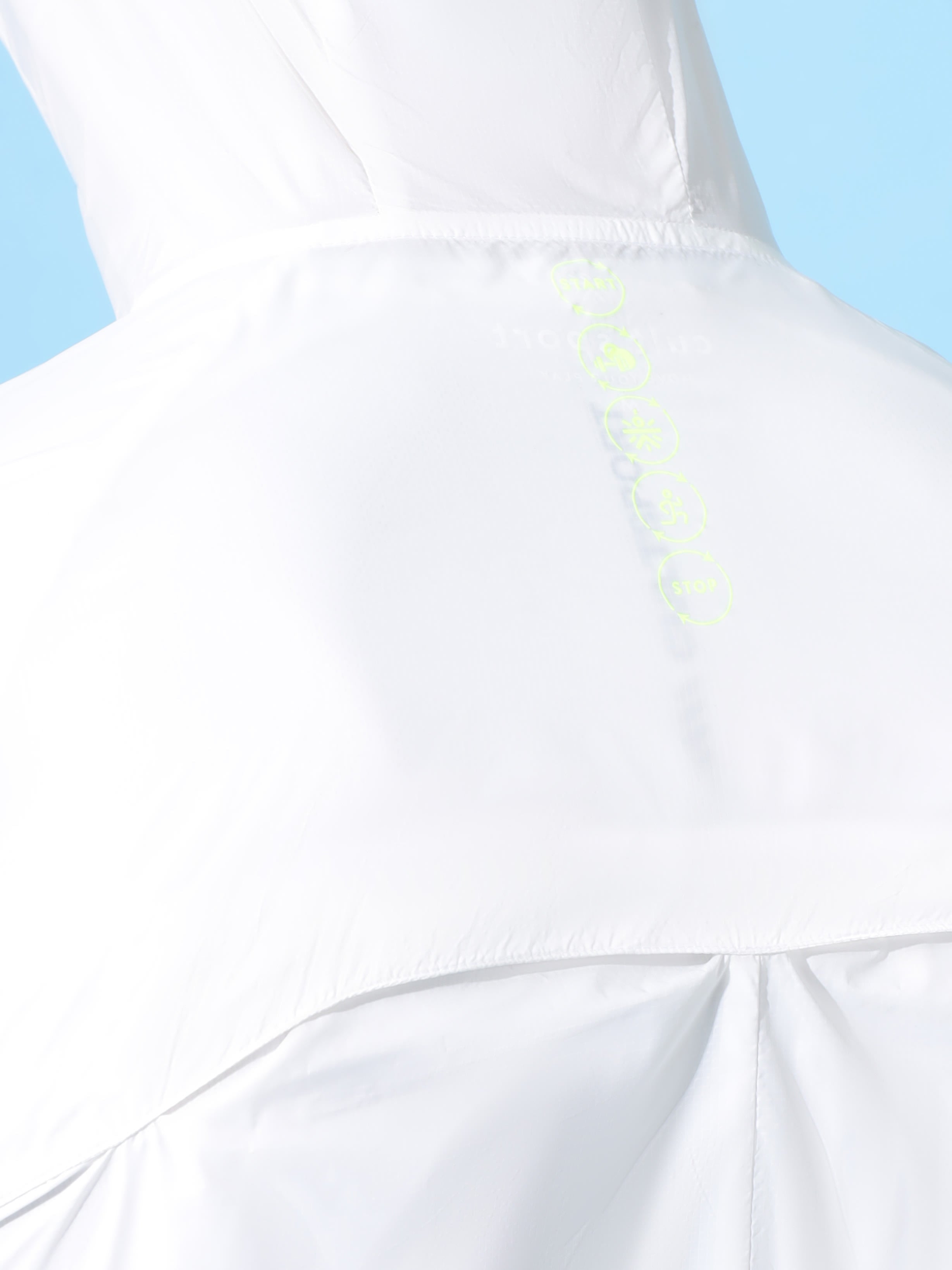 JacTEC Outdoor Jacket