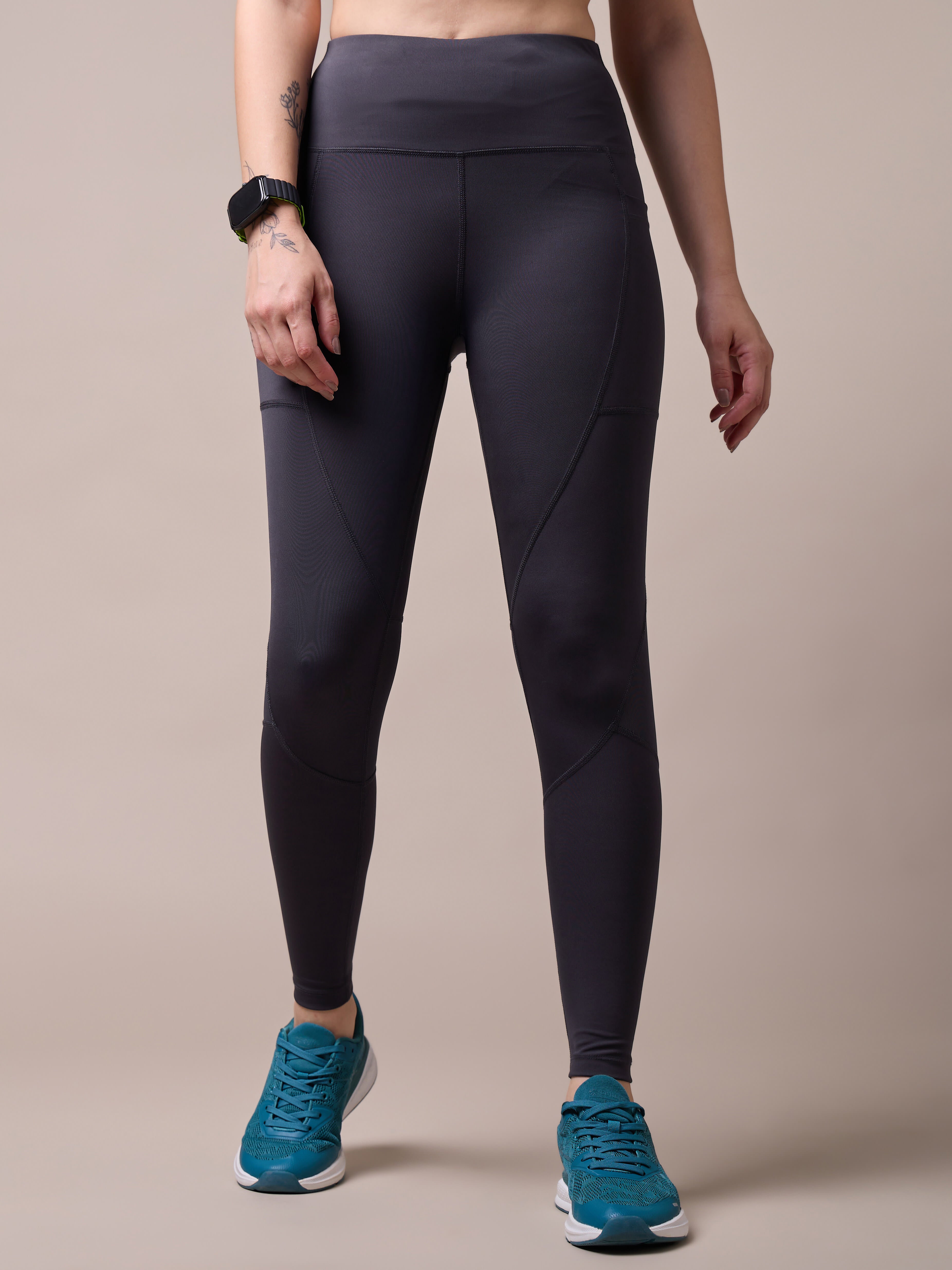 Runner's Pro Tights