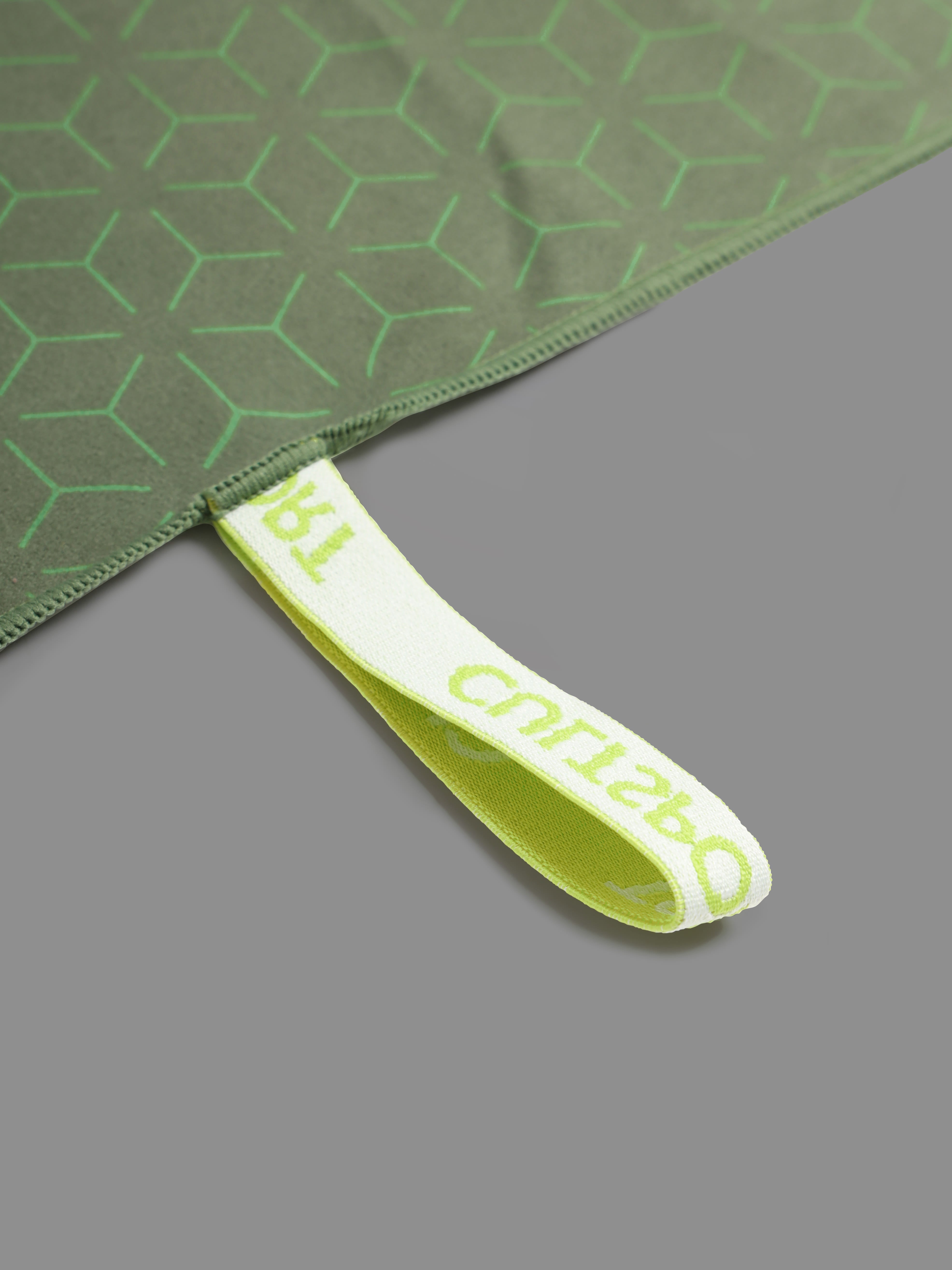 Super Absorbent Bath Towel