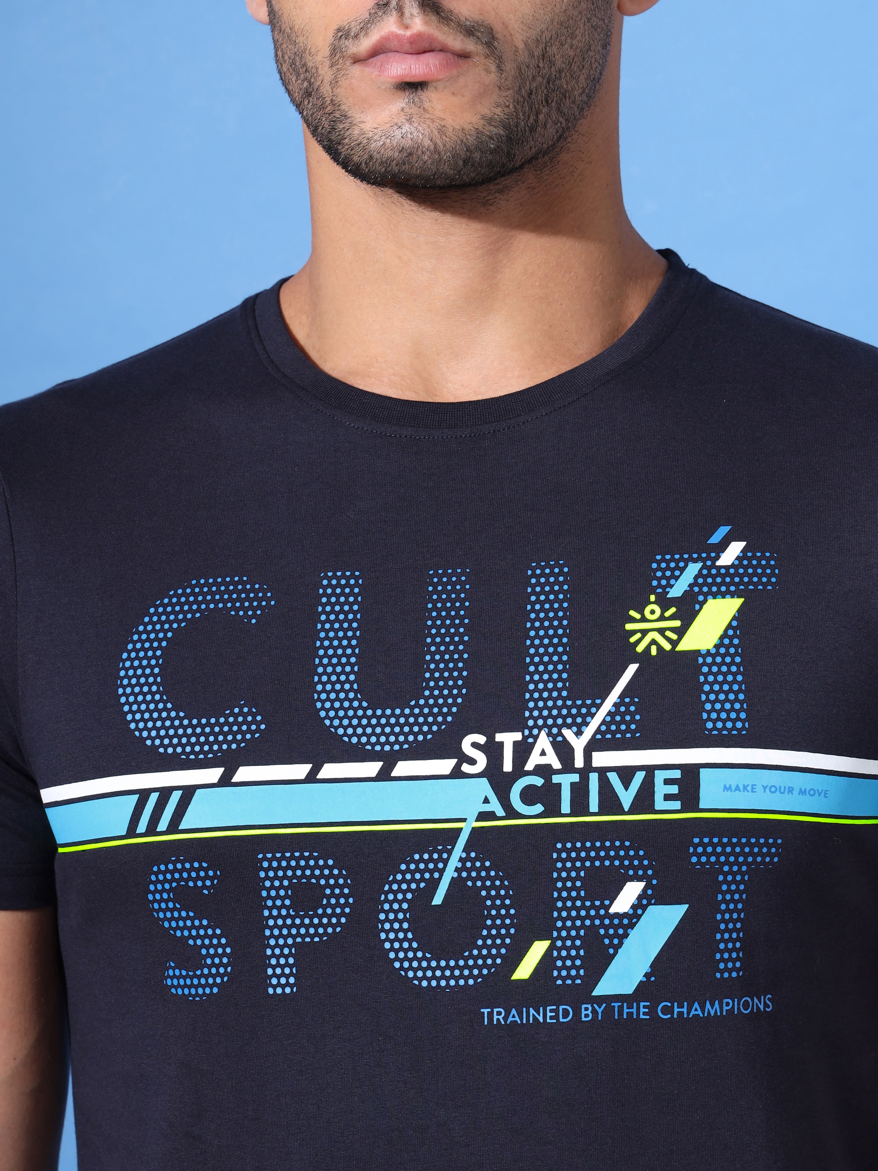 Vitals Lifestyle T-shirt