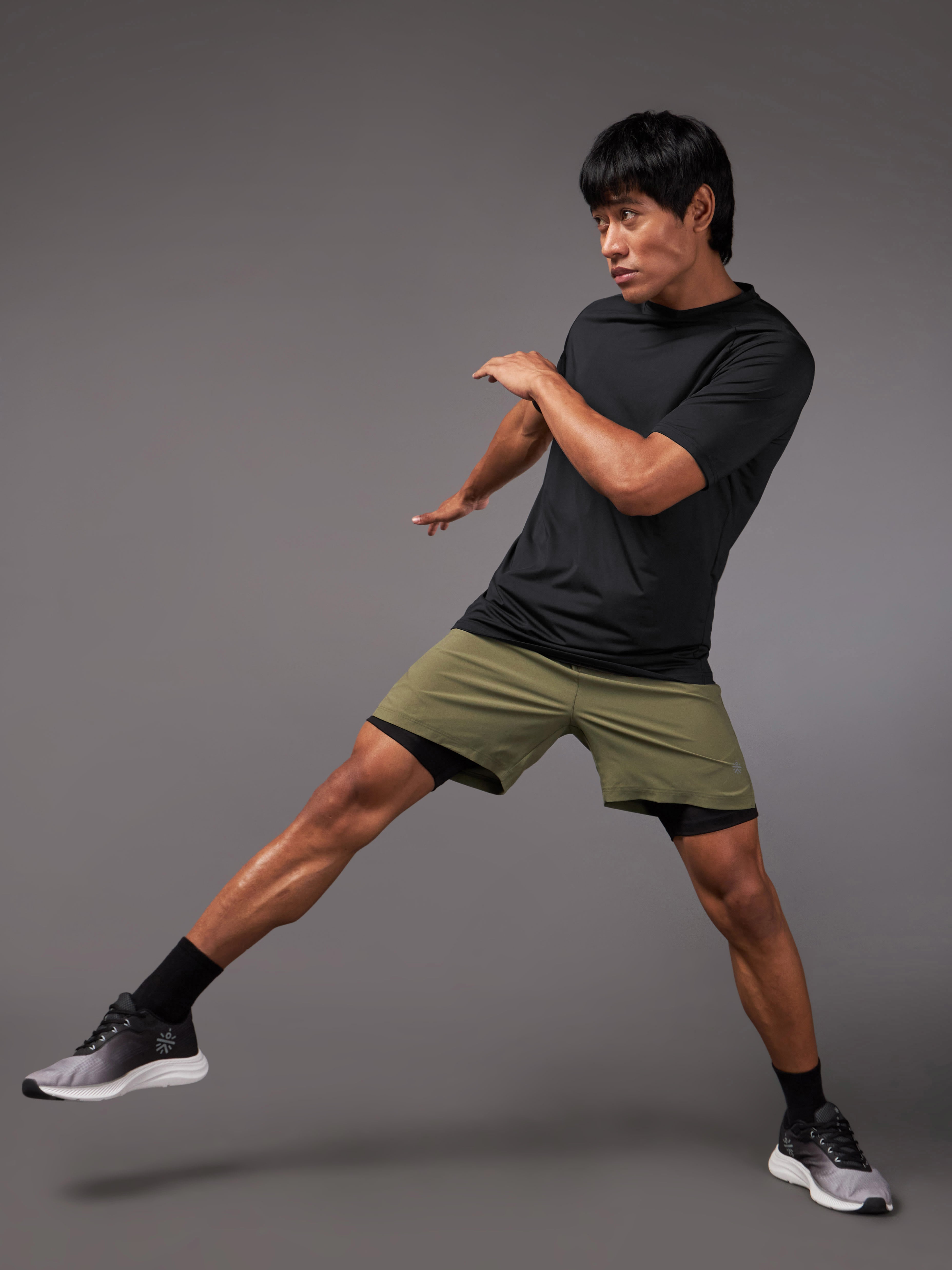 Run Booster Premium T-shirt