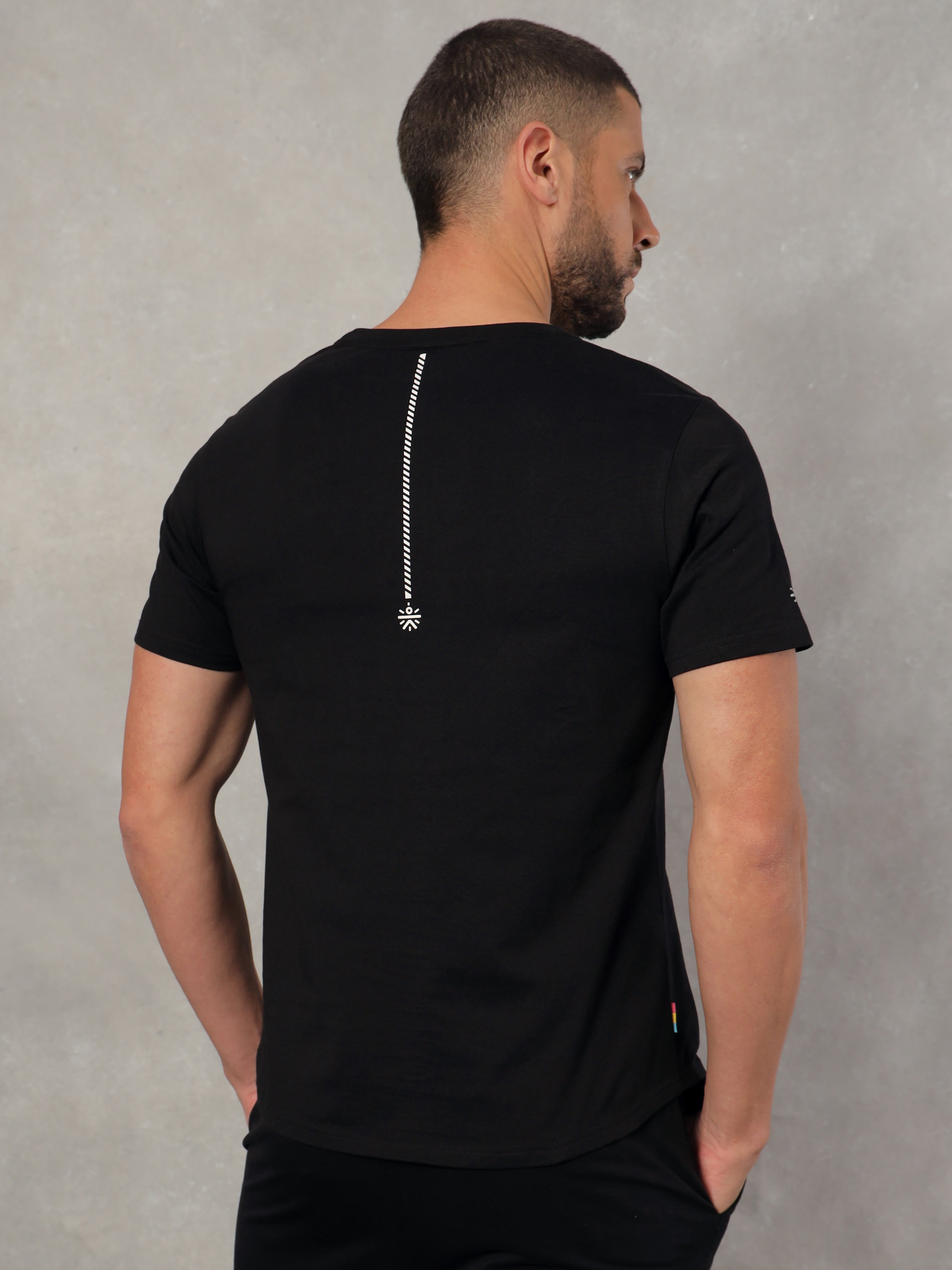 Vitals Running T-shirt