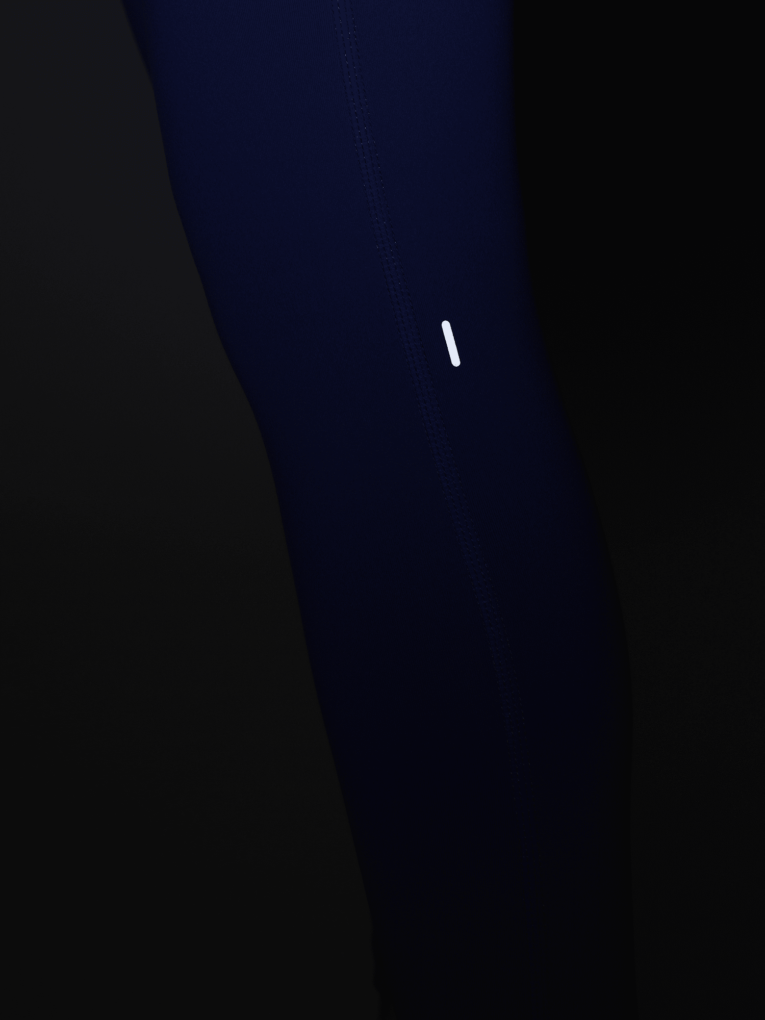 Absolute Fit Challenge  Blue  Workout Leggings