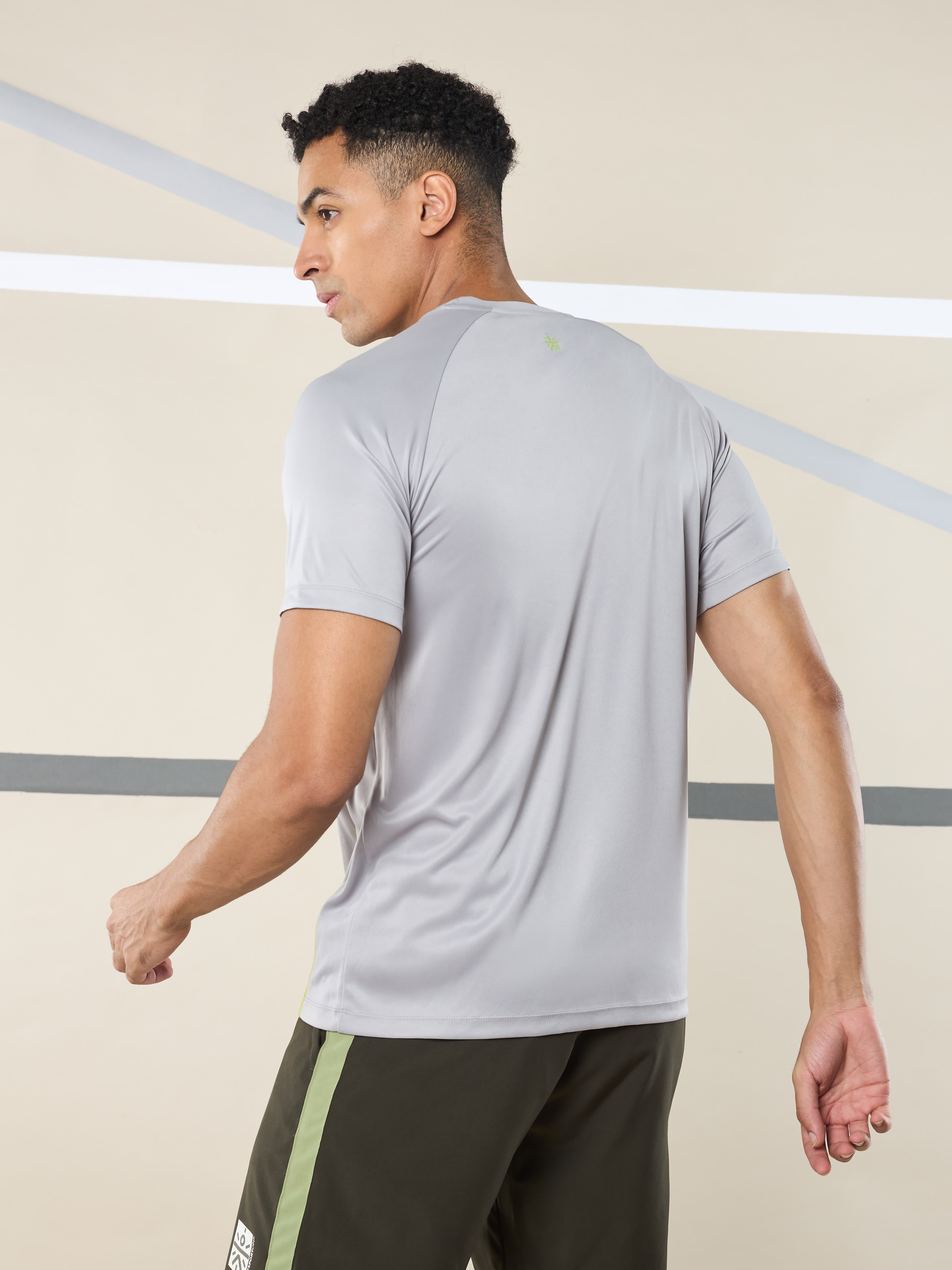 All Round Performance T-shirt