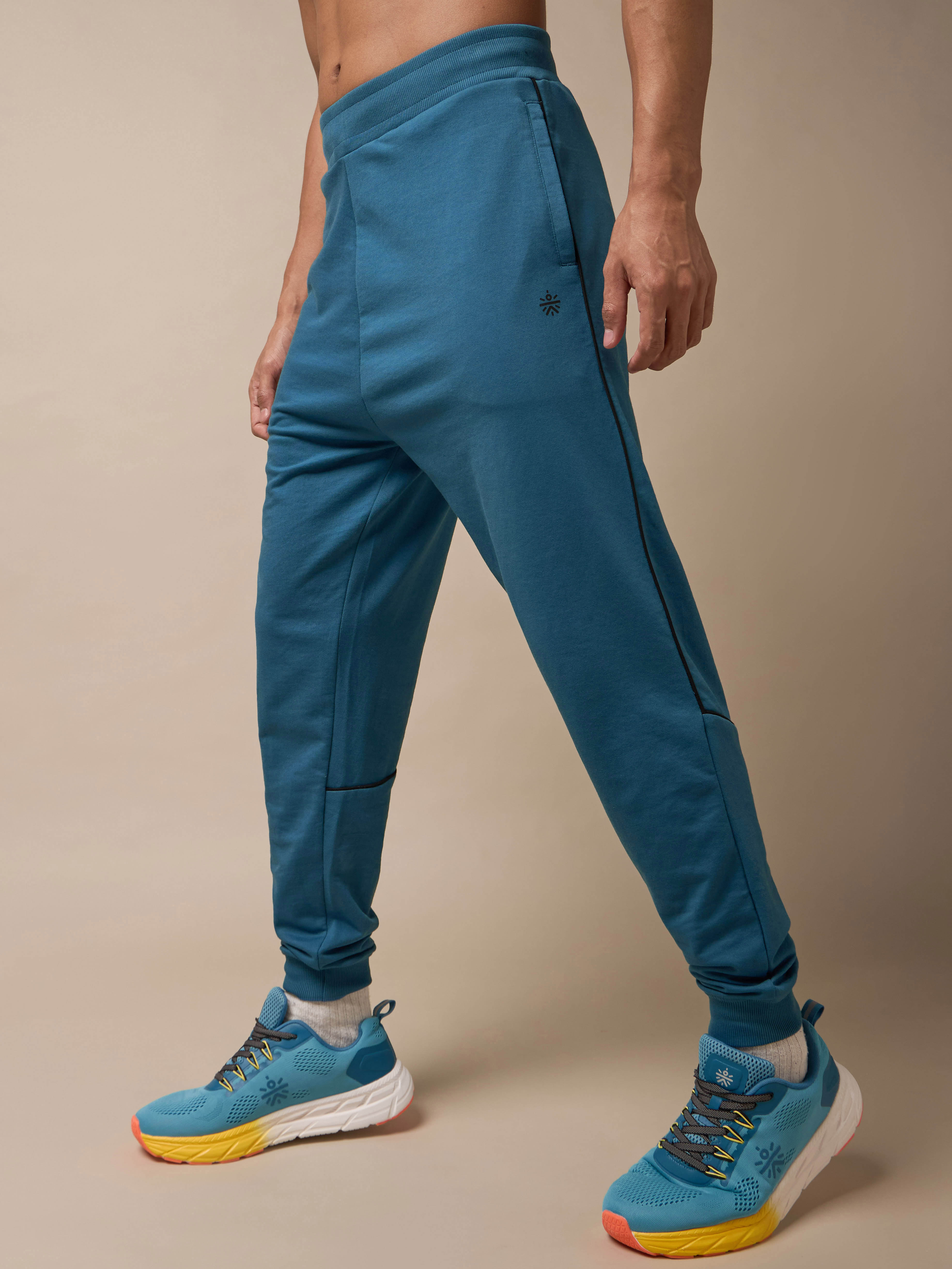 Gym and Train Core Joggers