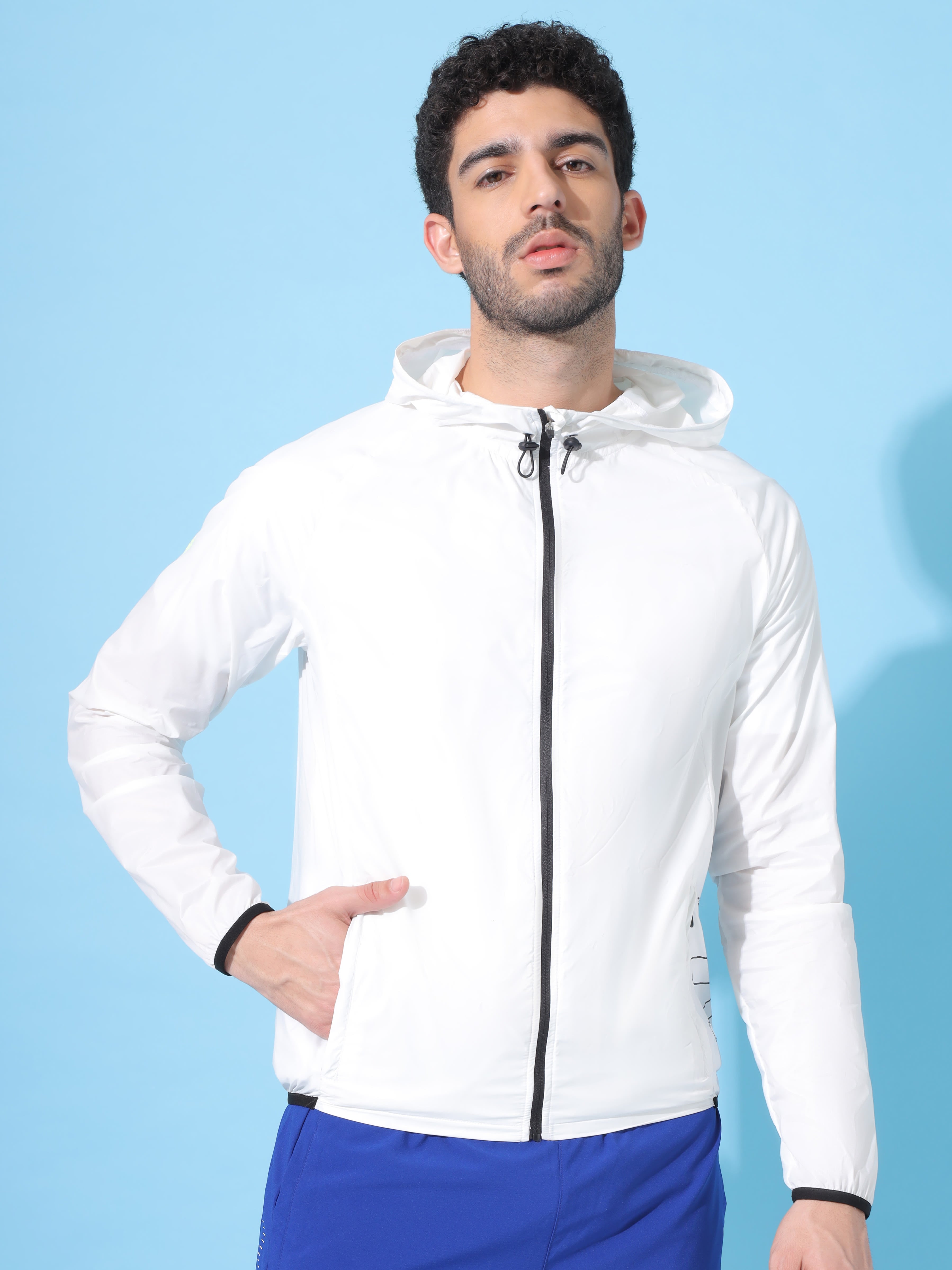 JacTEC Outdoor Jacket