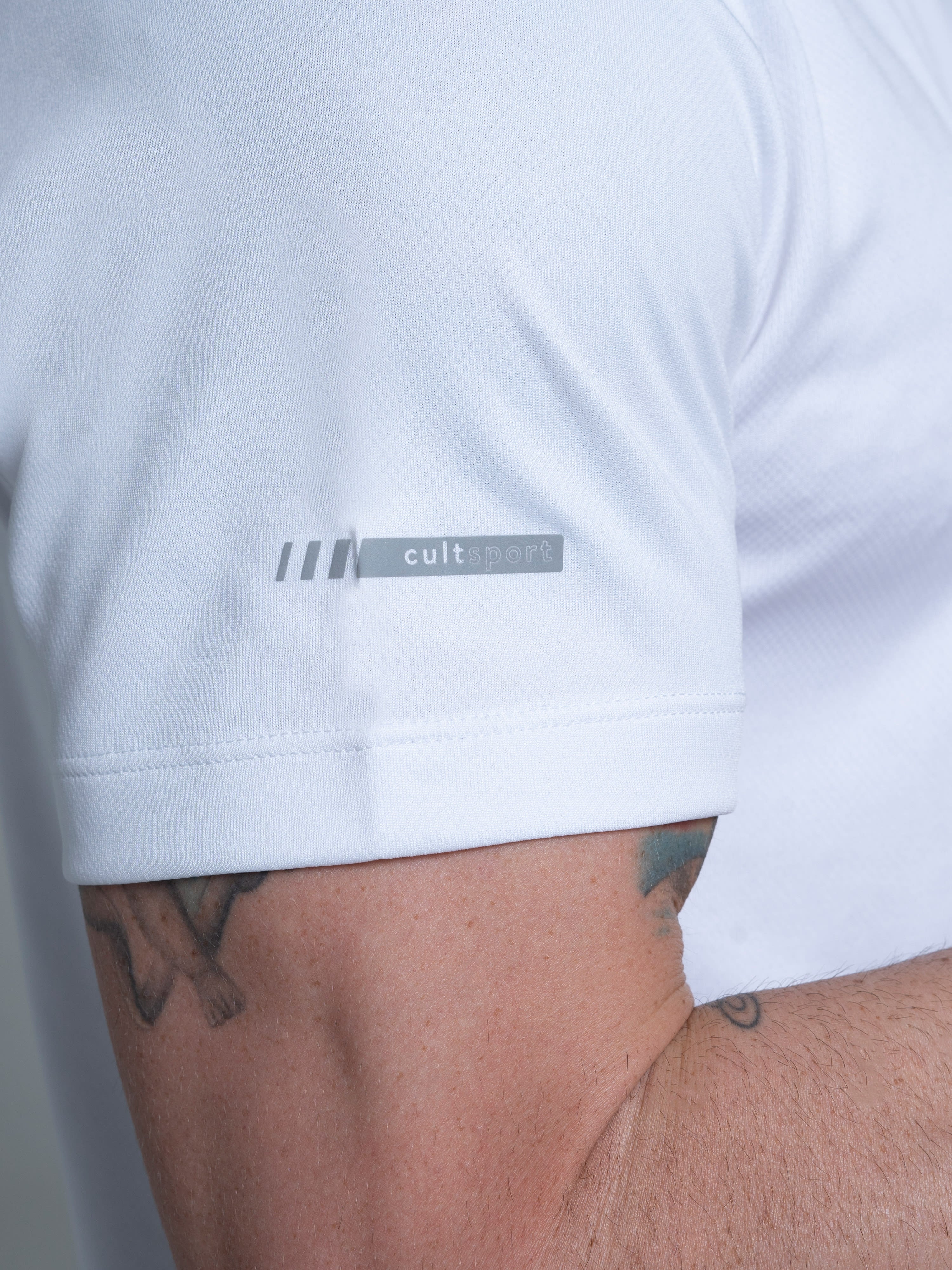 FAB Men's Staple Workout T-shirt