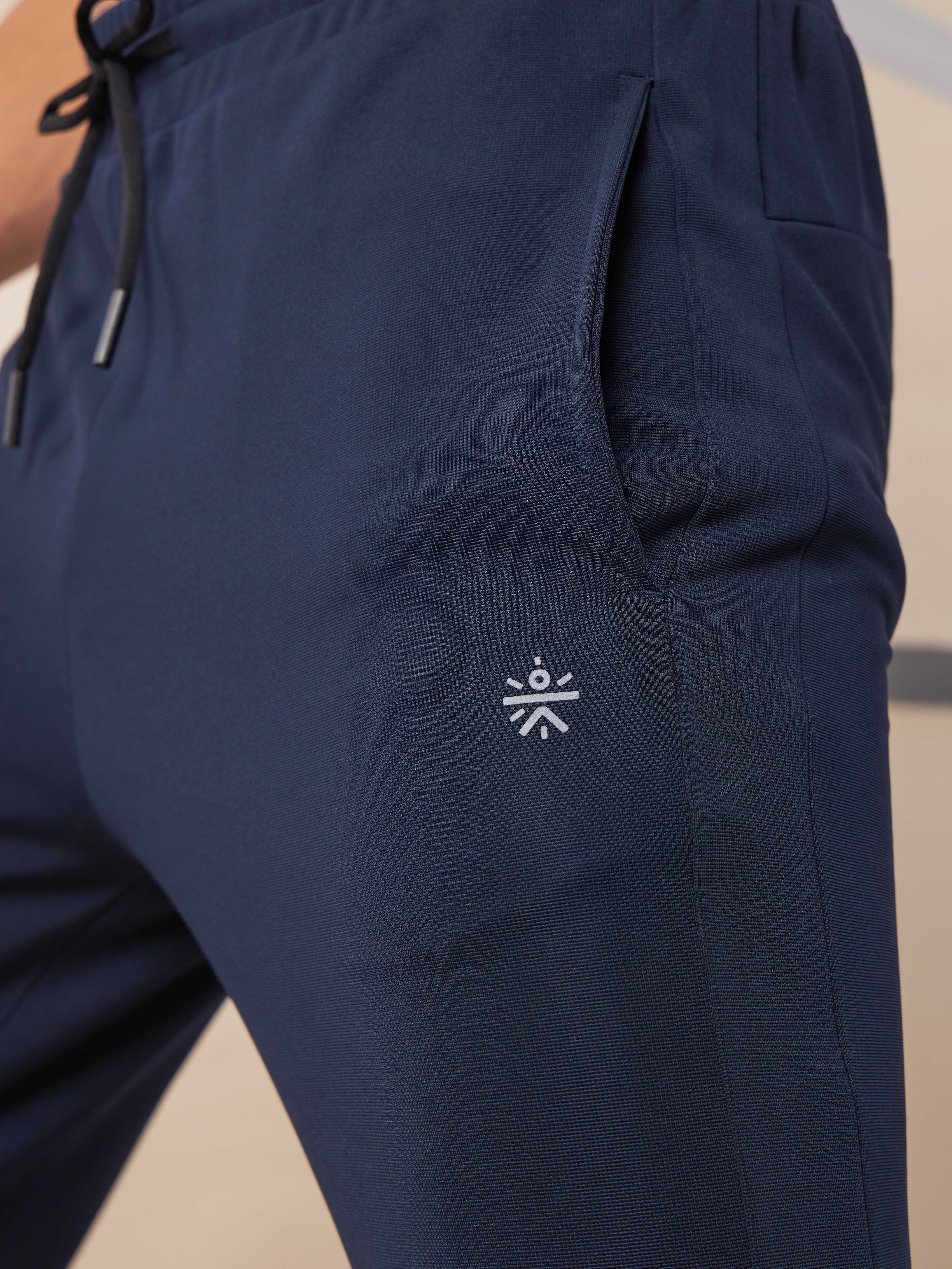 All Transition Joggers