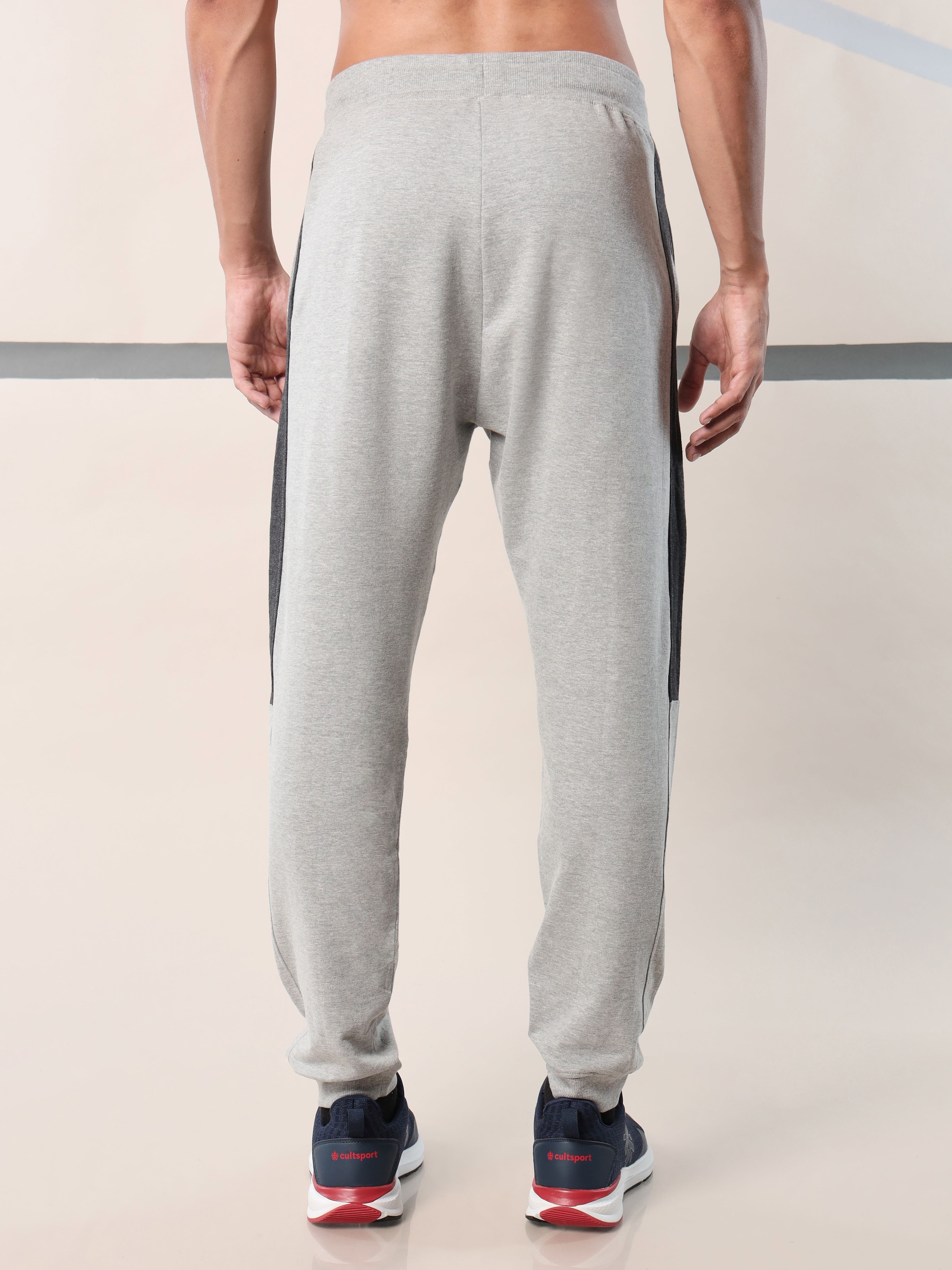 The Essential All Day Joggers