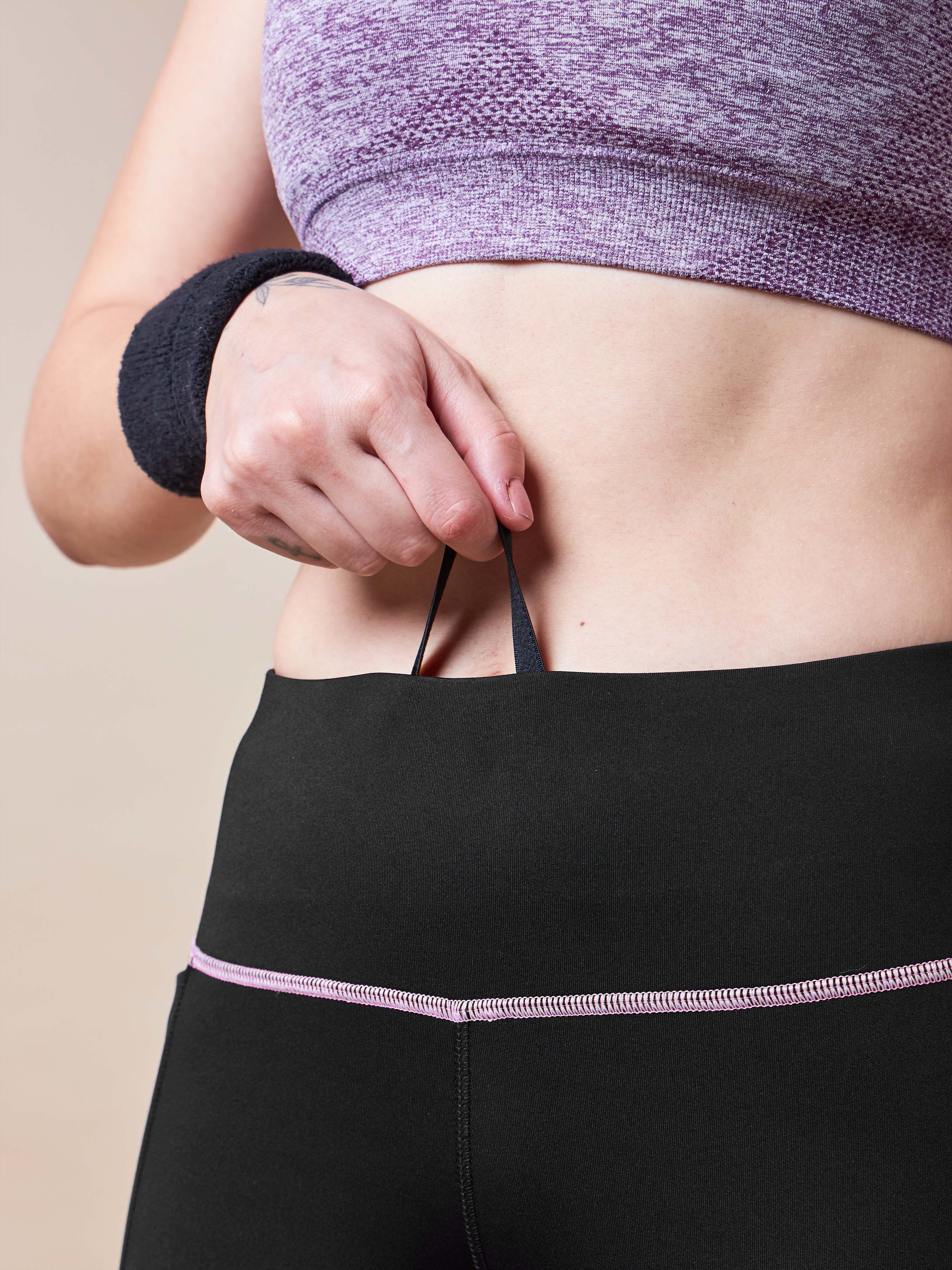 Core Training Tights