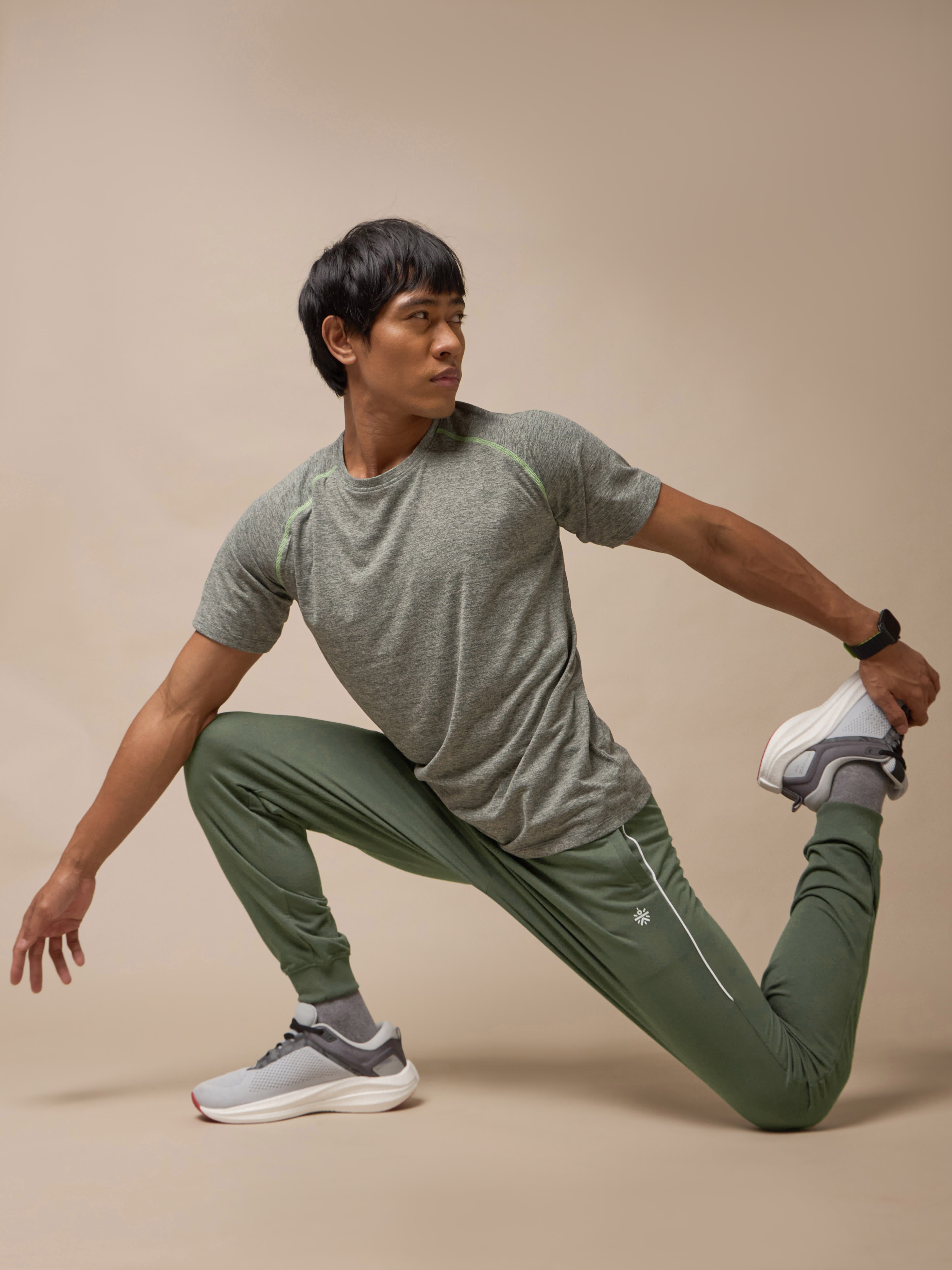 Training Essentials Joggers